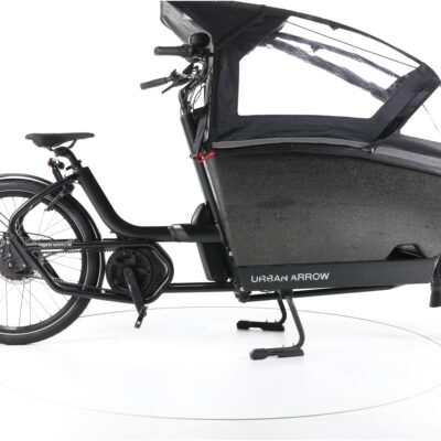 Urban Arrow Family Performance Line 2022