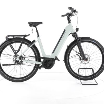 Kalkhoff Image 5+ Advance 2025