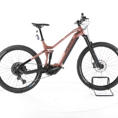 Haibike AllTrail 7 2024