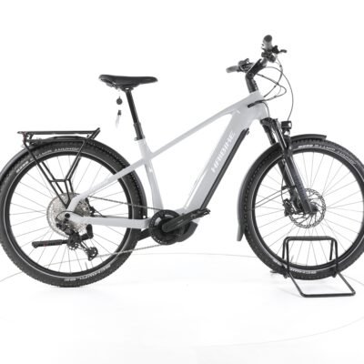 Haibike Trekking 7 2024