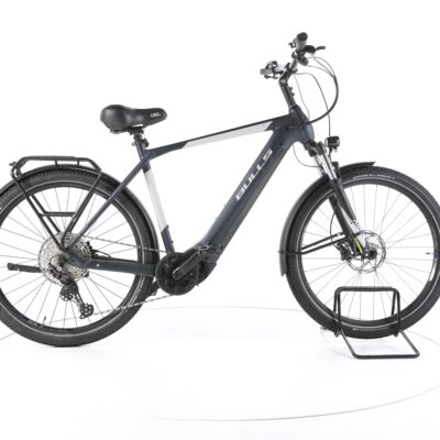 Bulls Iconic Evo 1 2022