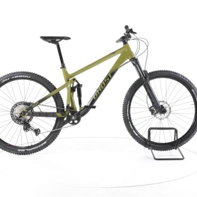 Ghost RIOT TRAIL 2022