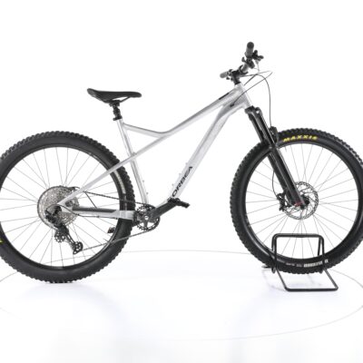 Orbea Laufey H10 2022