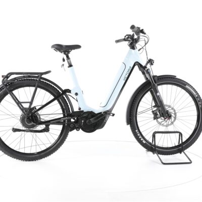 Victoria E-Parcours 5 2025