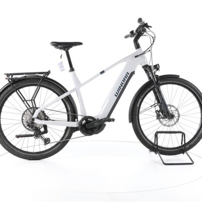 Winora Yucatan X12 Pro 2022