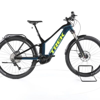 Trek Powerfly FS 4 Equipped Gen 2 2022