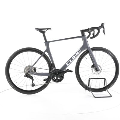 Cube Agree C:62 2023