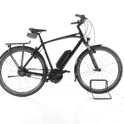 Riese & Müller Cruiser2 2022