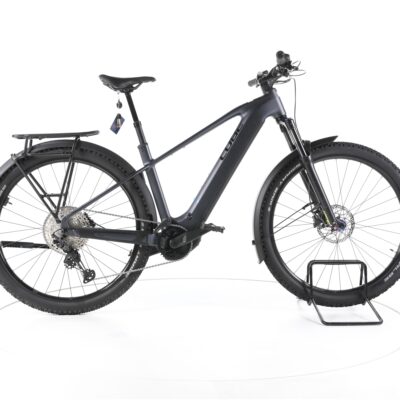 Cube Reaction Hybrid Pro Allroad 2024