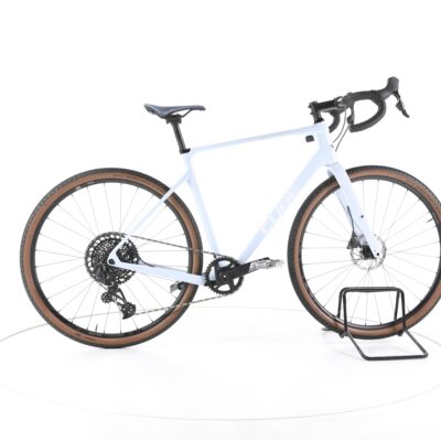 Cube Nuroad C:62 EX 2024