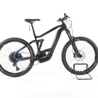 Haibike AllTrail 8 2022