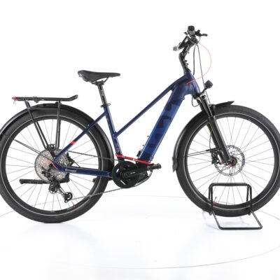 Husqvarna E-Bicycles Gran Tourer 5 2021