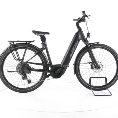 KTM Macina Style 720 2023