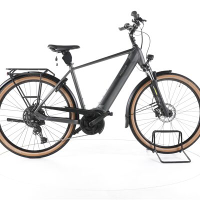 Pegasus Solero EVO 2024