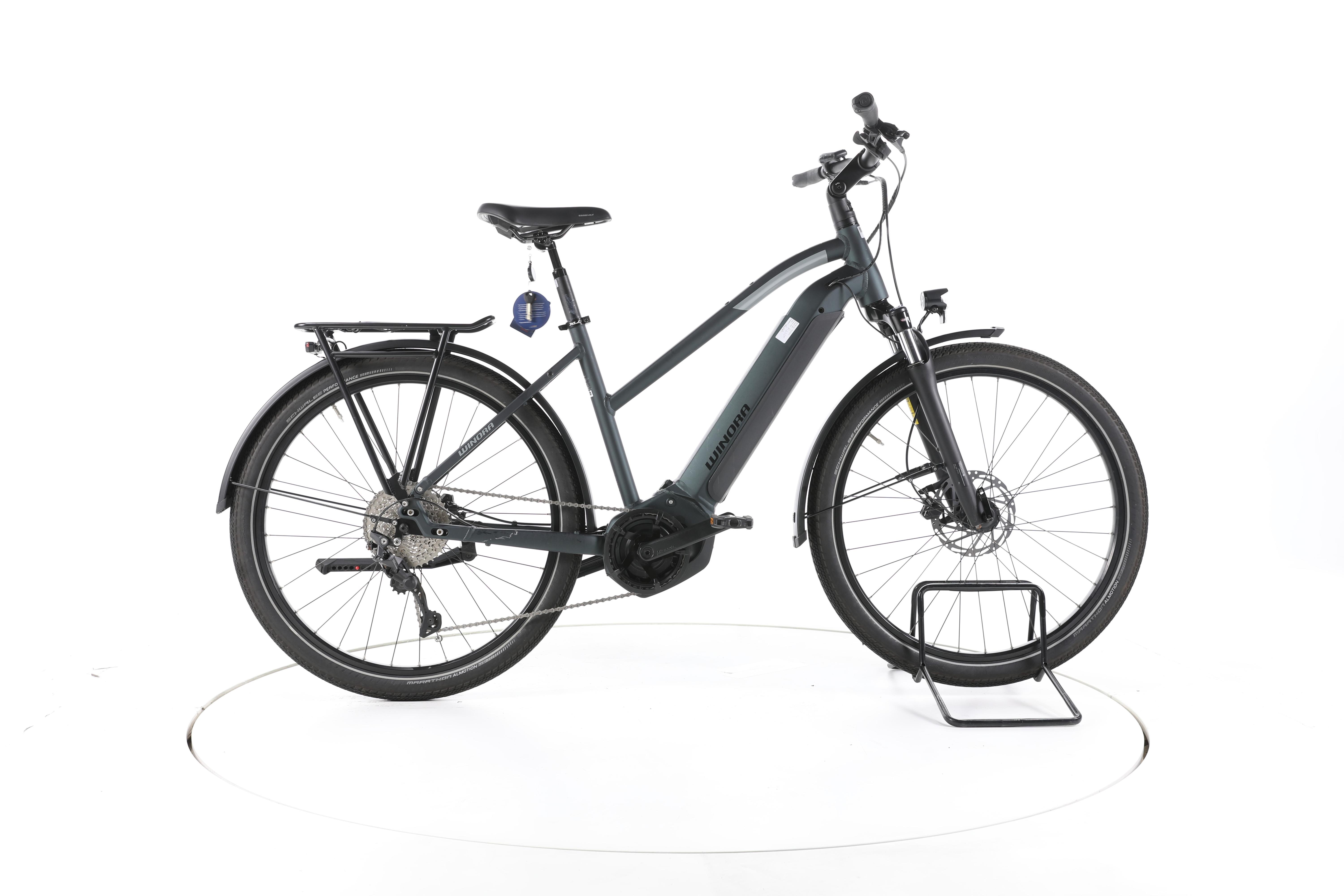 Winora Yucatan 10 2021