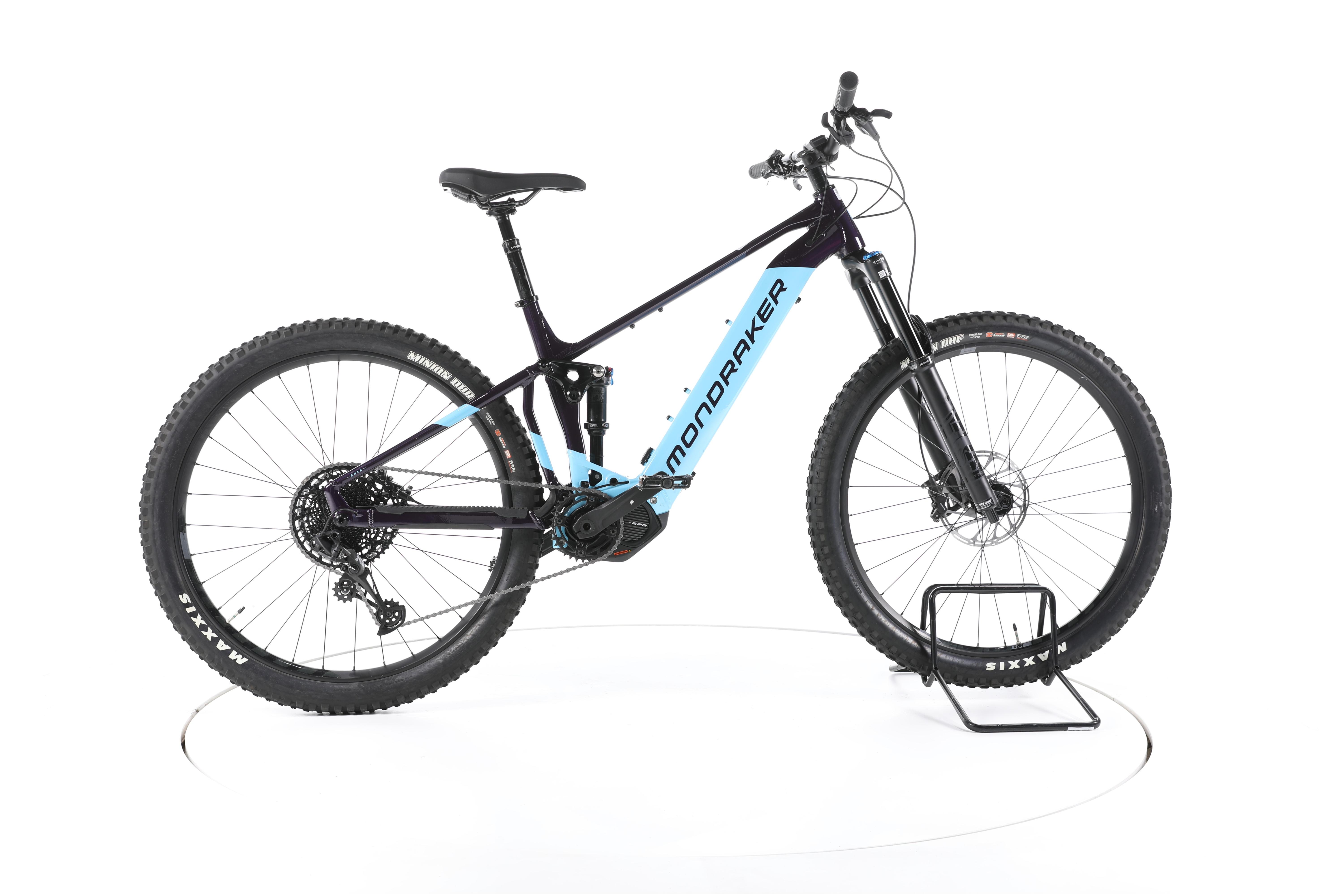 Mondraker DUSK R 2023