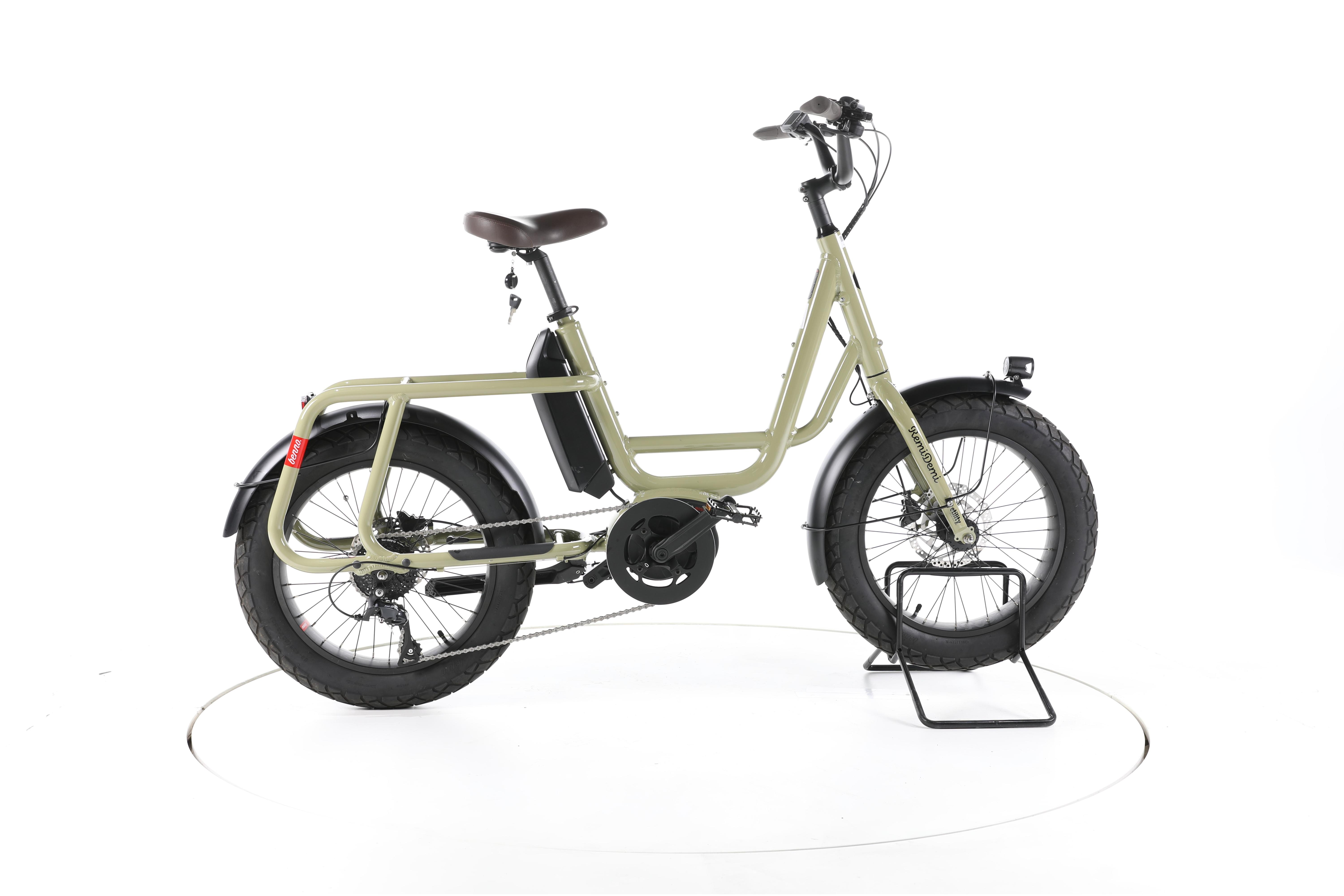 Benno Bikes REMIDEMI 2022