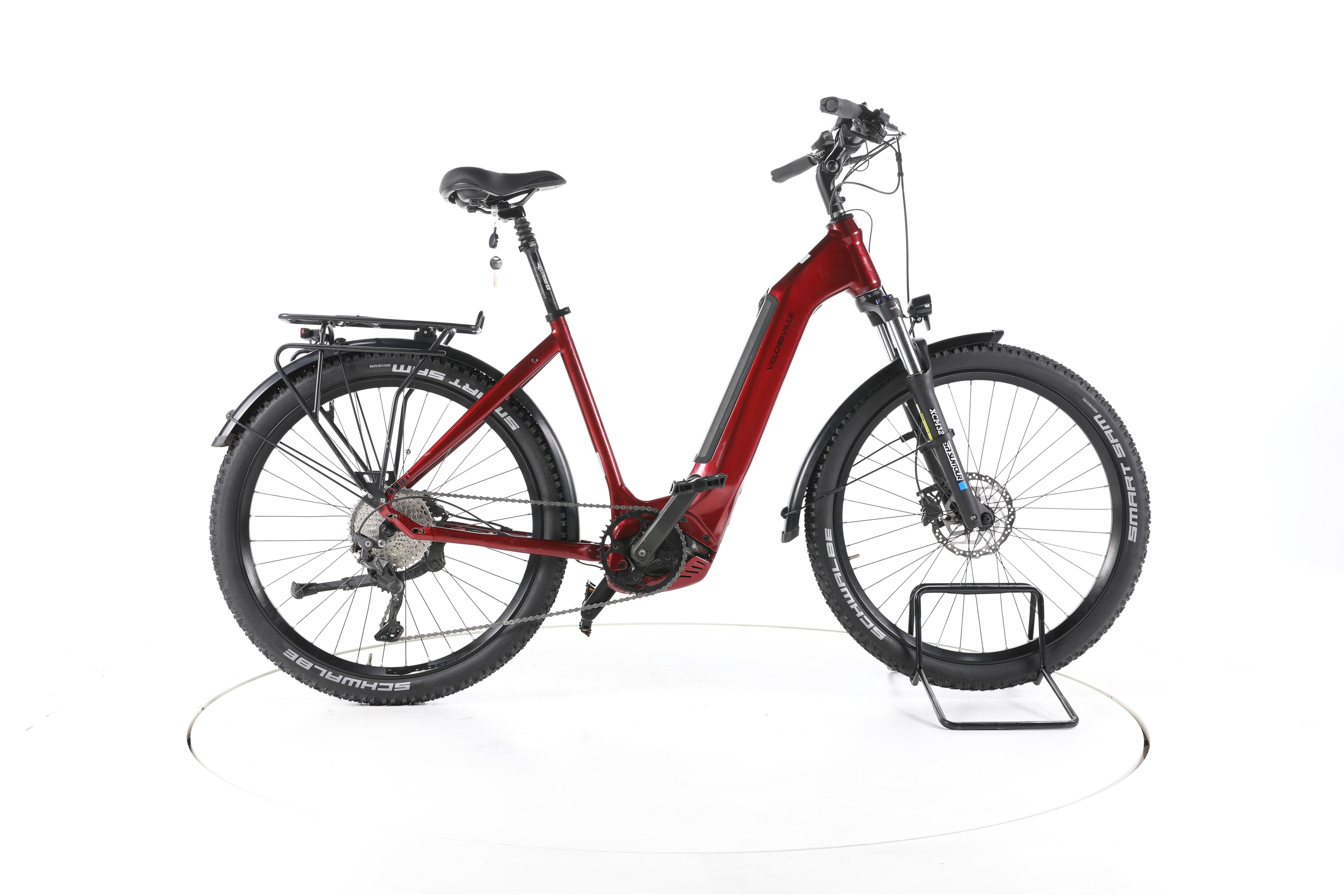 Velo de Ville SUV LEB 990 2022