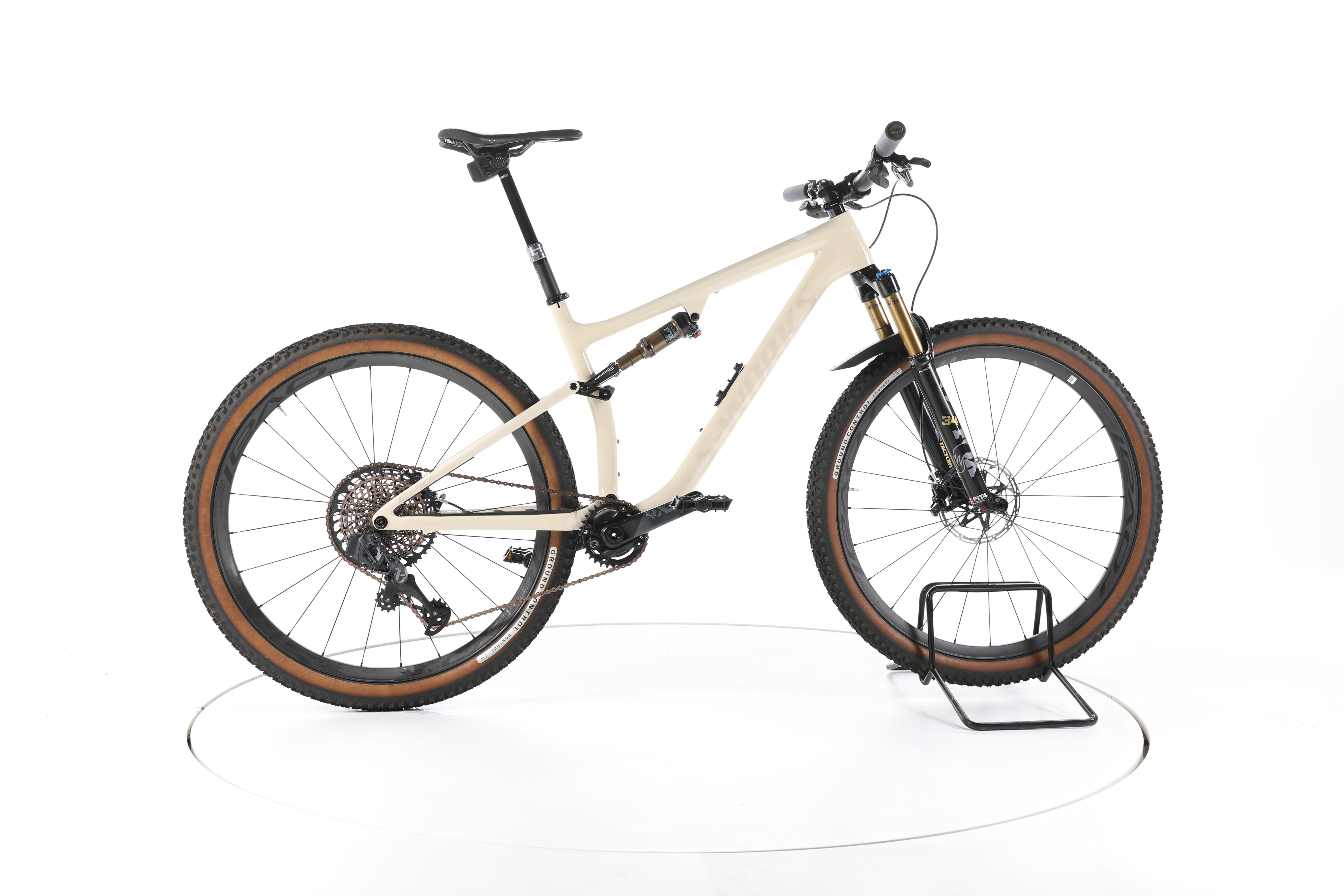 Specialized S-Works Epic EVO 2022