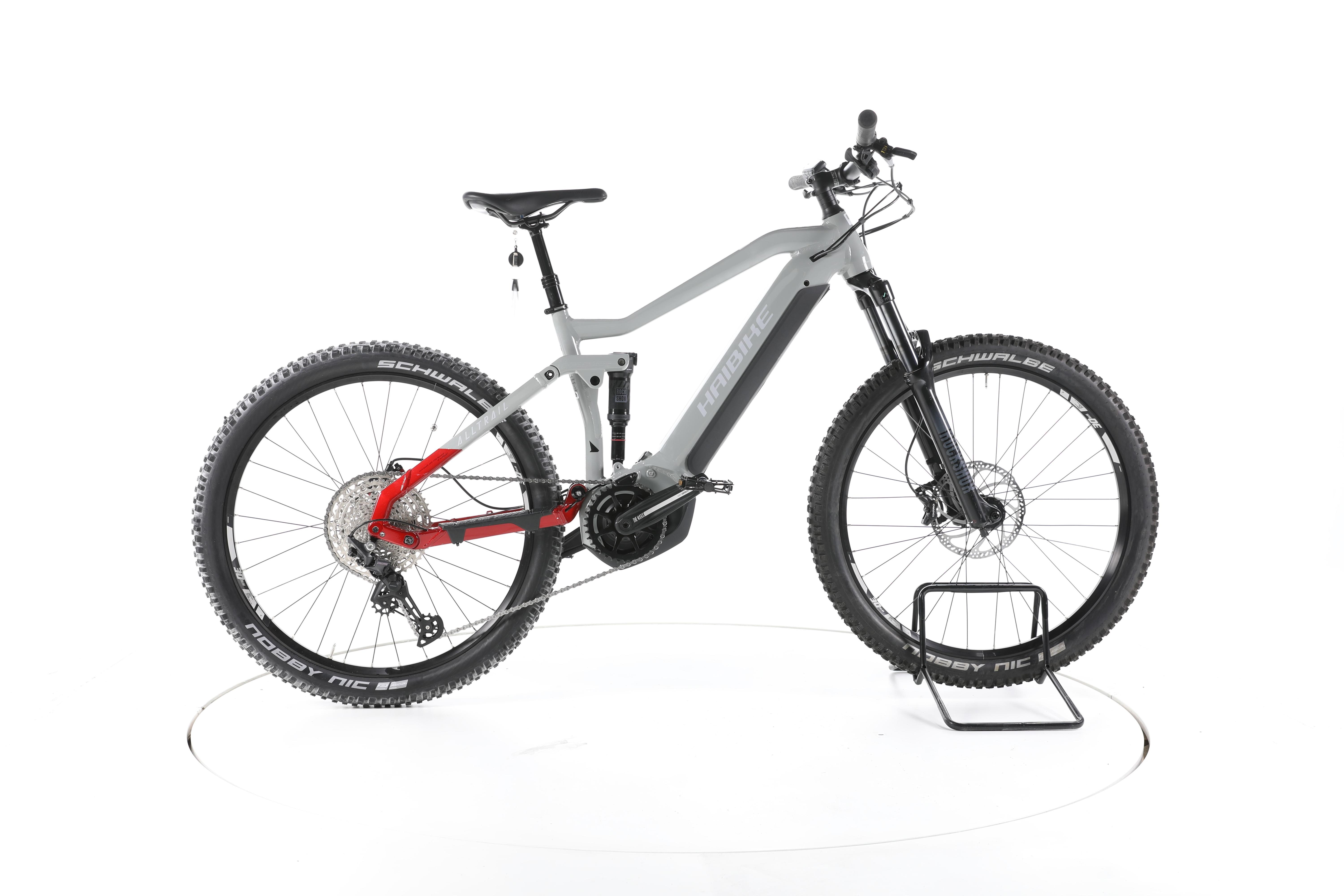 Haibike AllTrail 5 2022