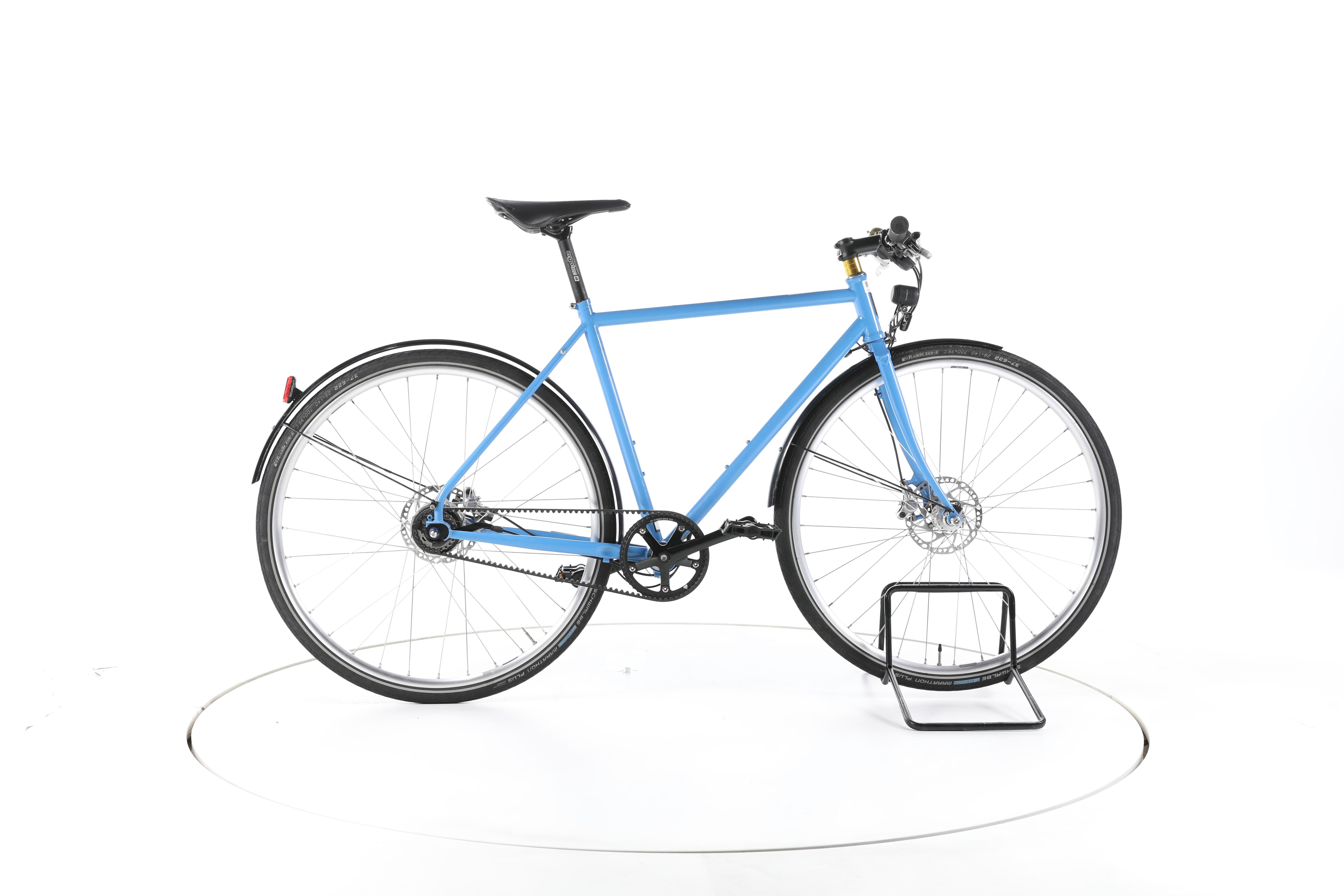 DesignYourBike Bruno 2021