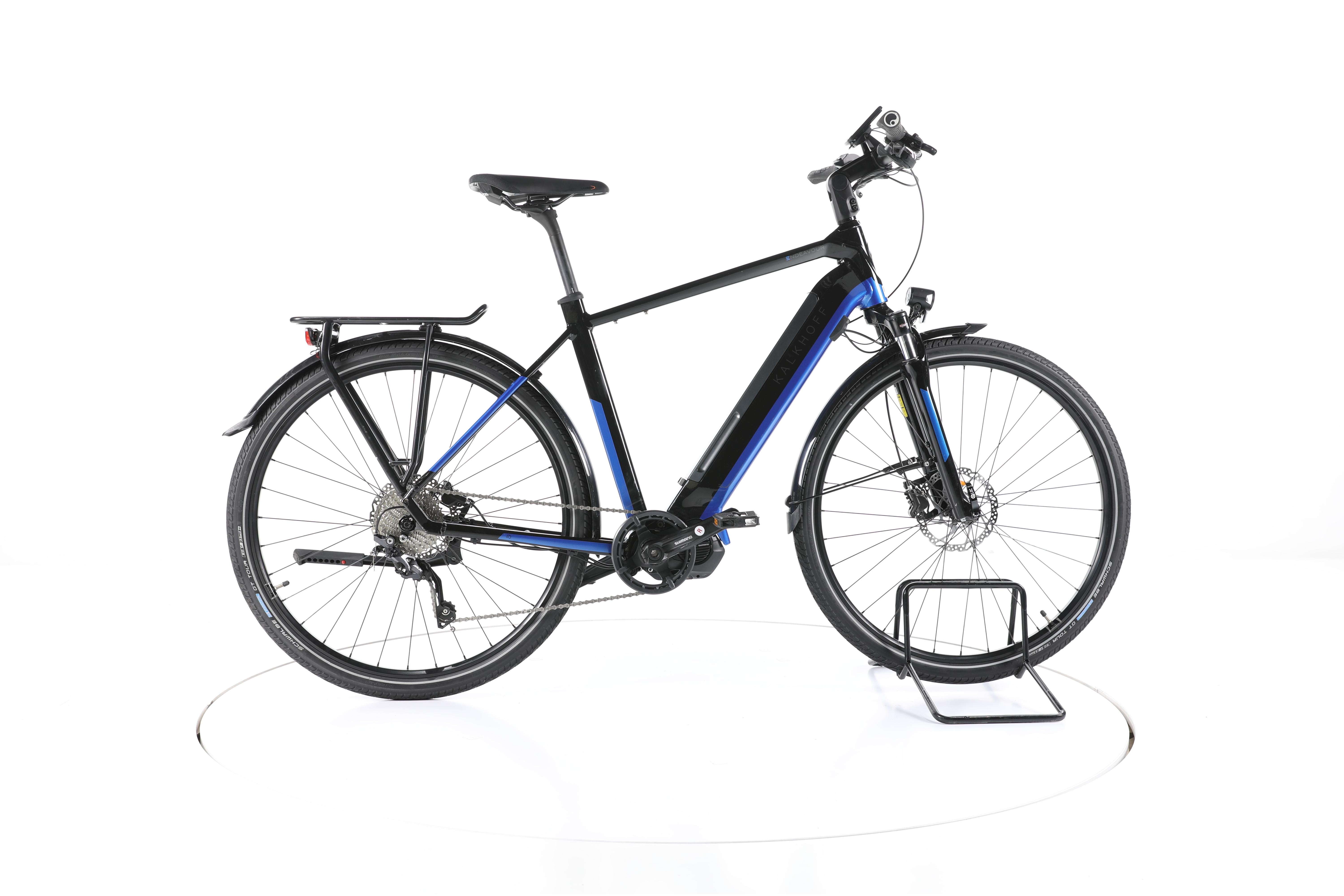 Kalkhoff Endeavour 5.S Advance 2021