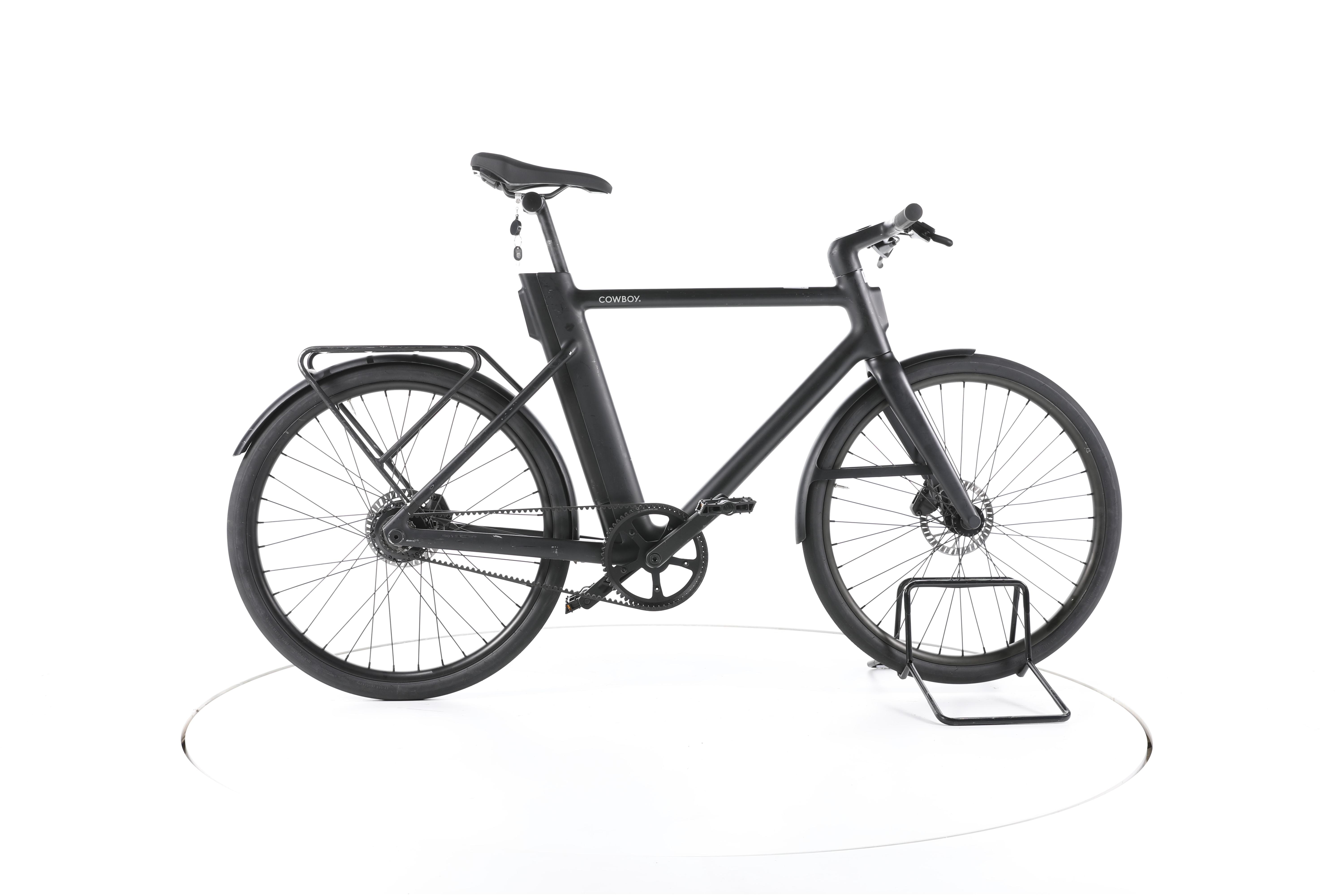 Cowboy 4 Classic 2021