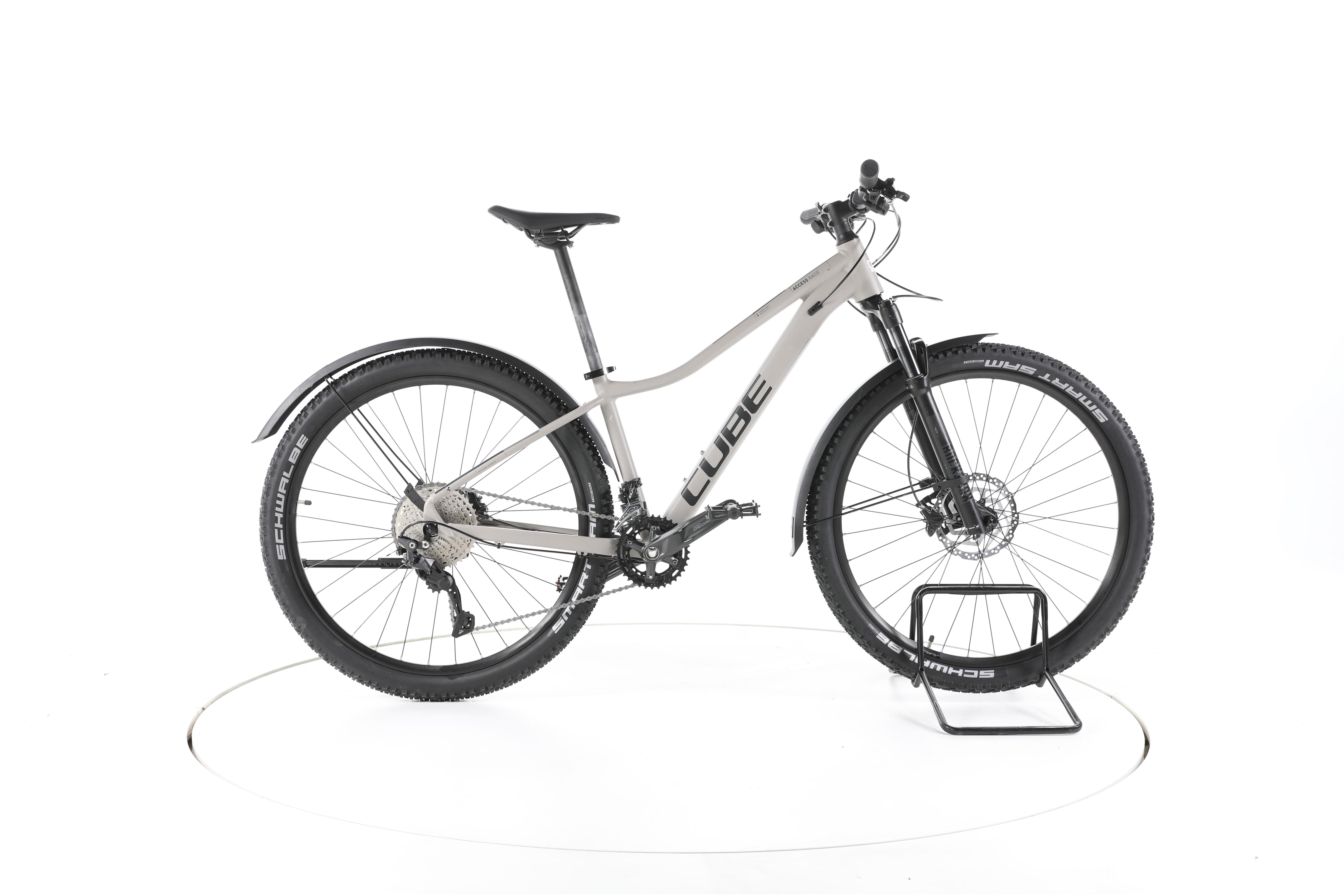 Cube Access WS Race 2022