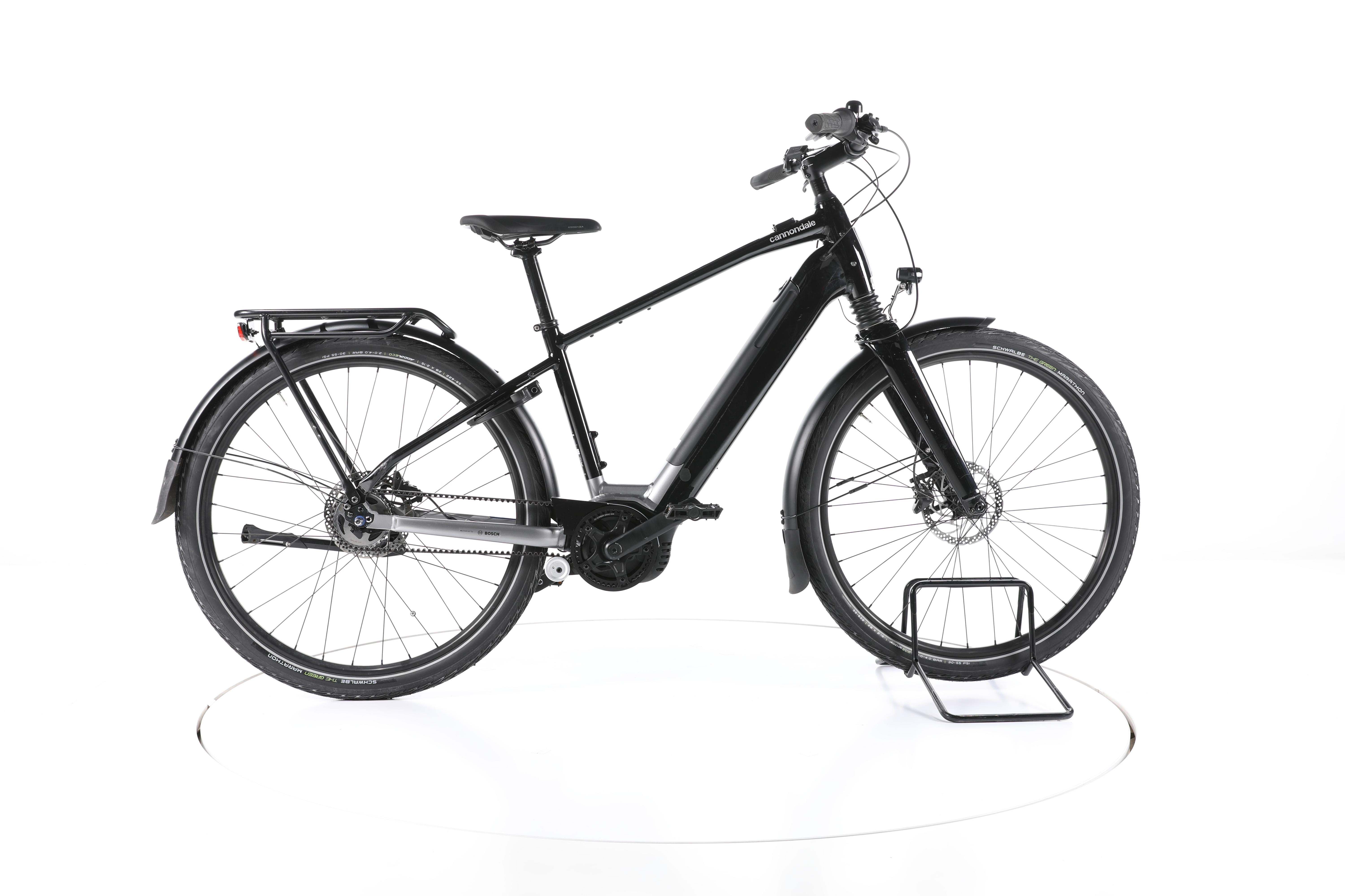 Cannondale Mavaro Neo 3 2023