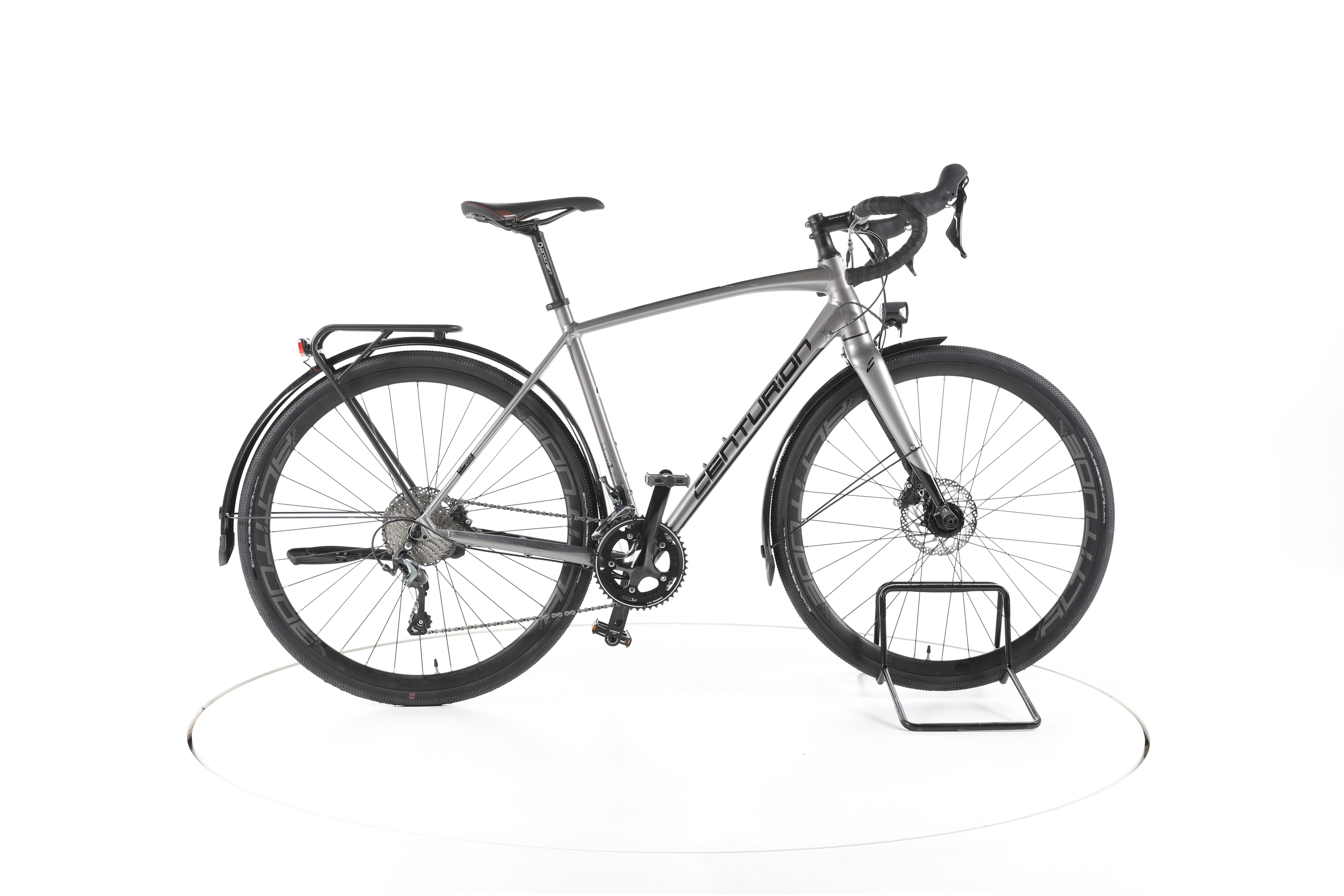 Centurion Crossfire Gravel 2000 EQ 2021