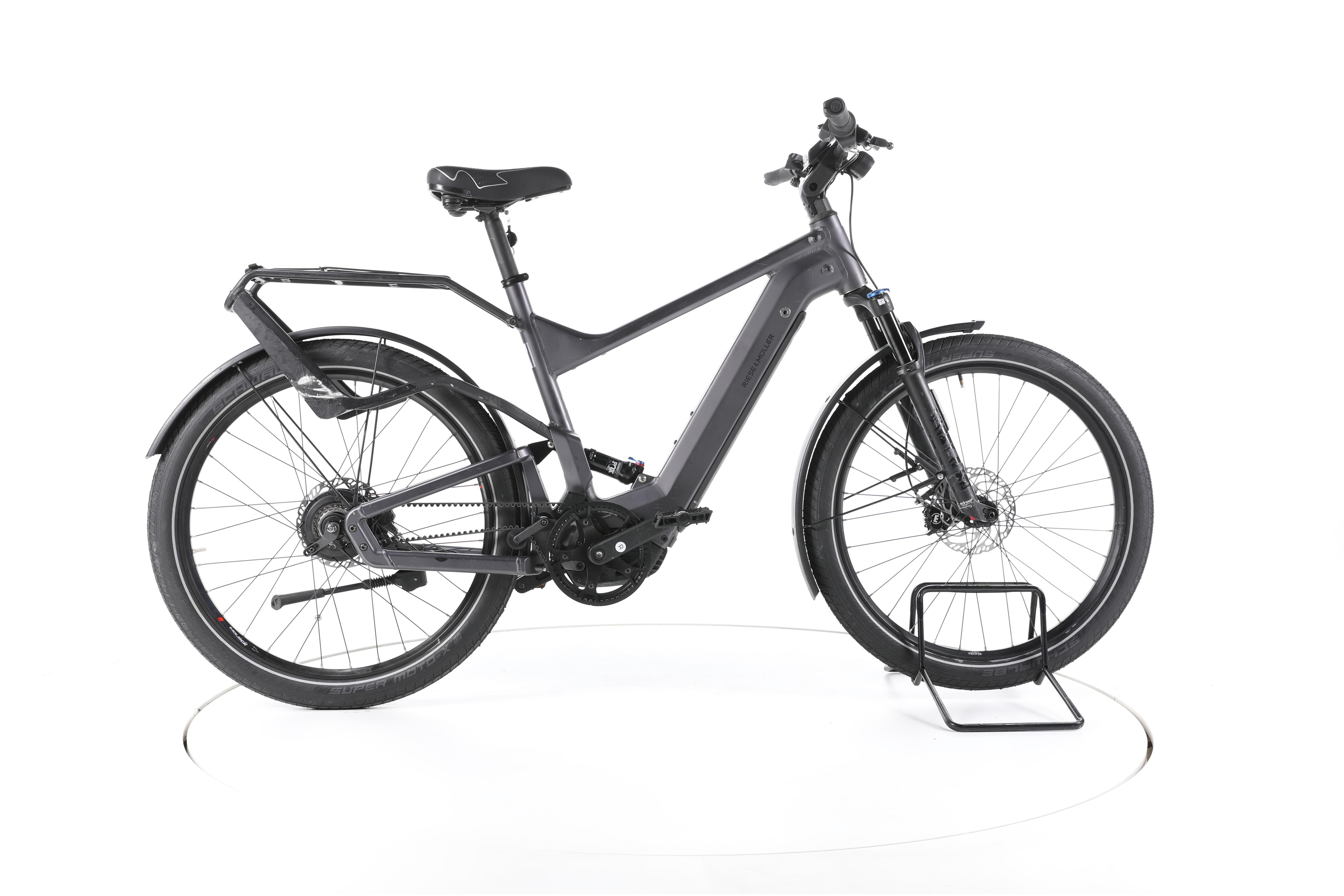 Riese & Müller Delite GT vario 2022