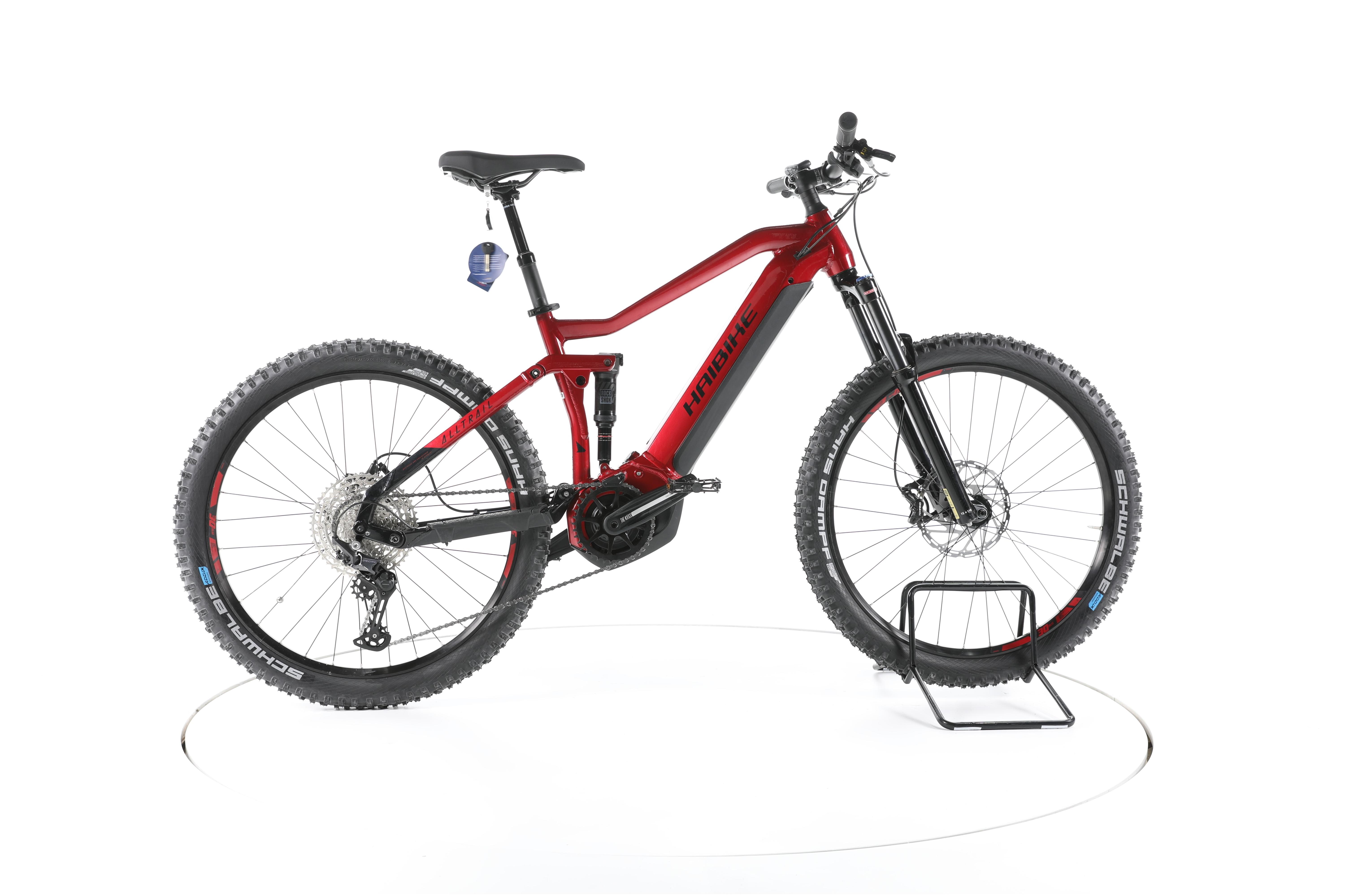 Haibike AllTrail 5 2022