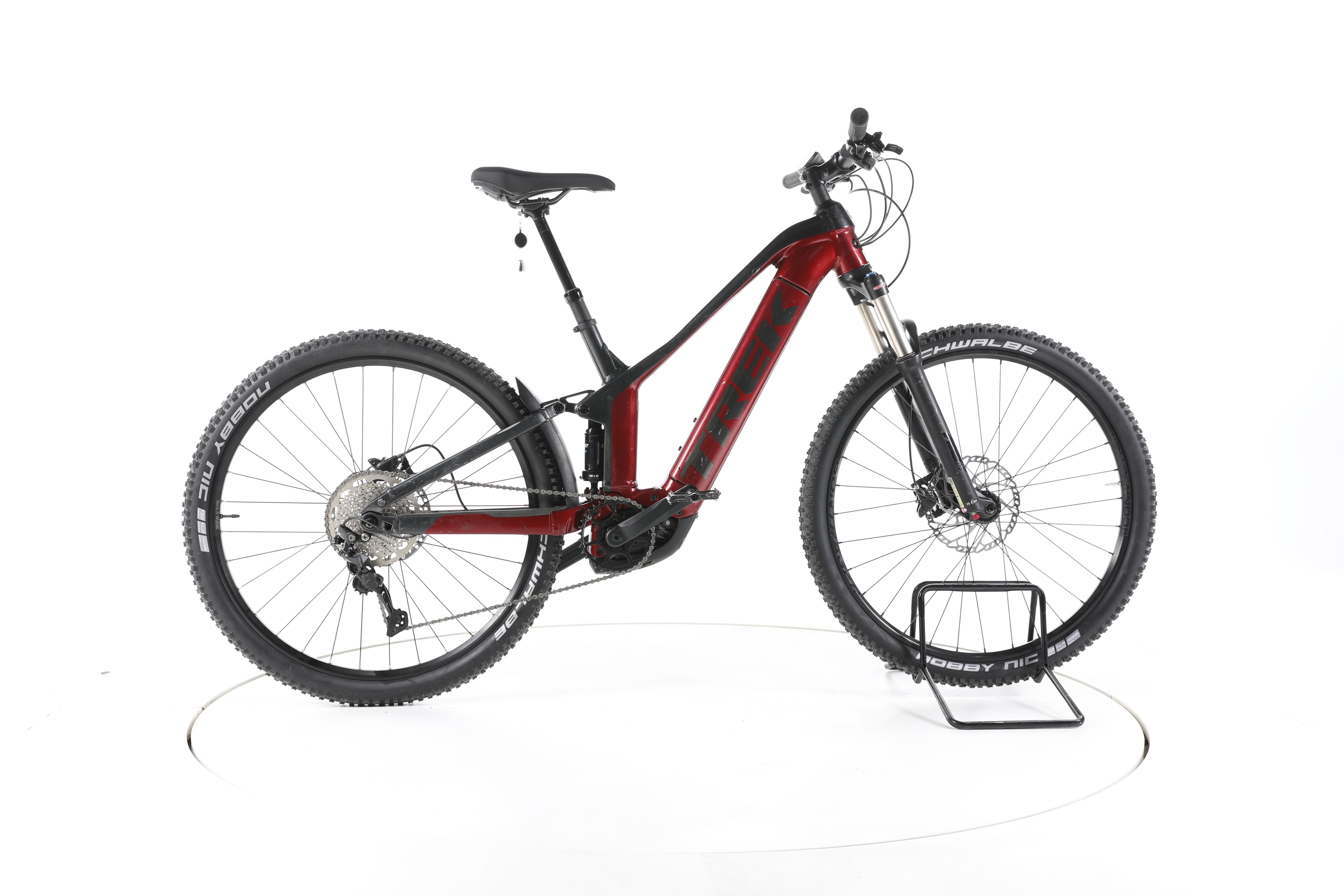 Trek Powerfly FS 4 Gen 2 2022