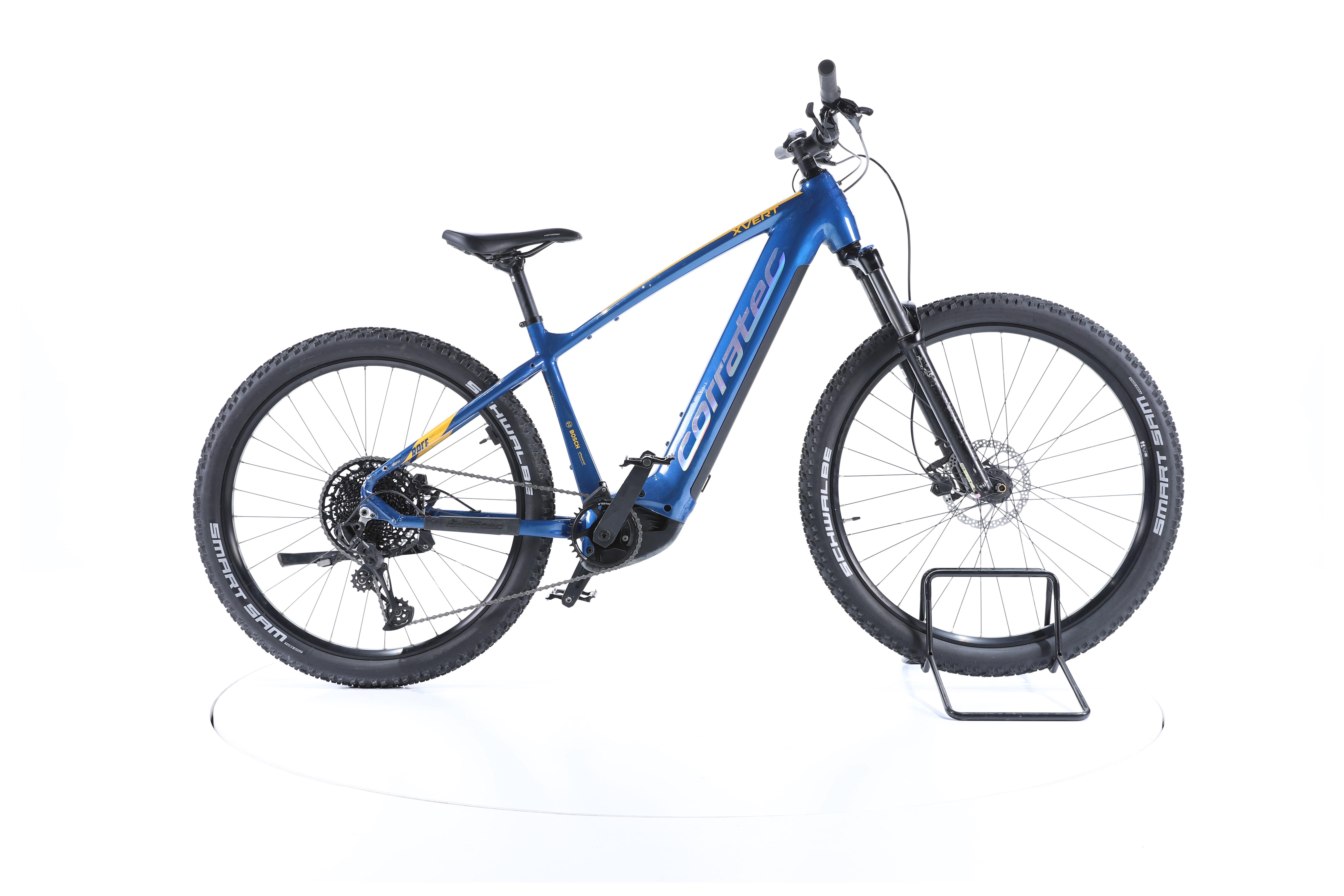 Corratec E-Power X-Vert Race Trinity 2023