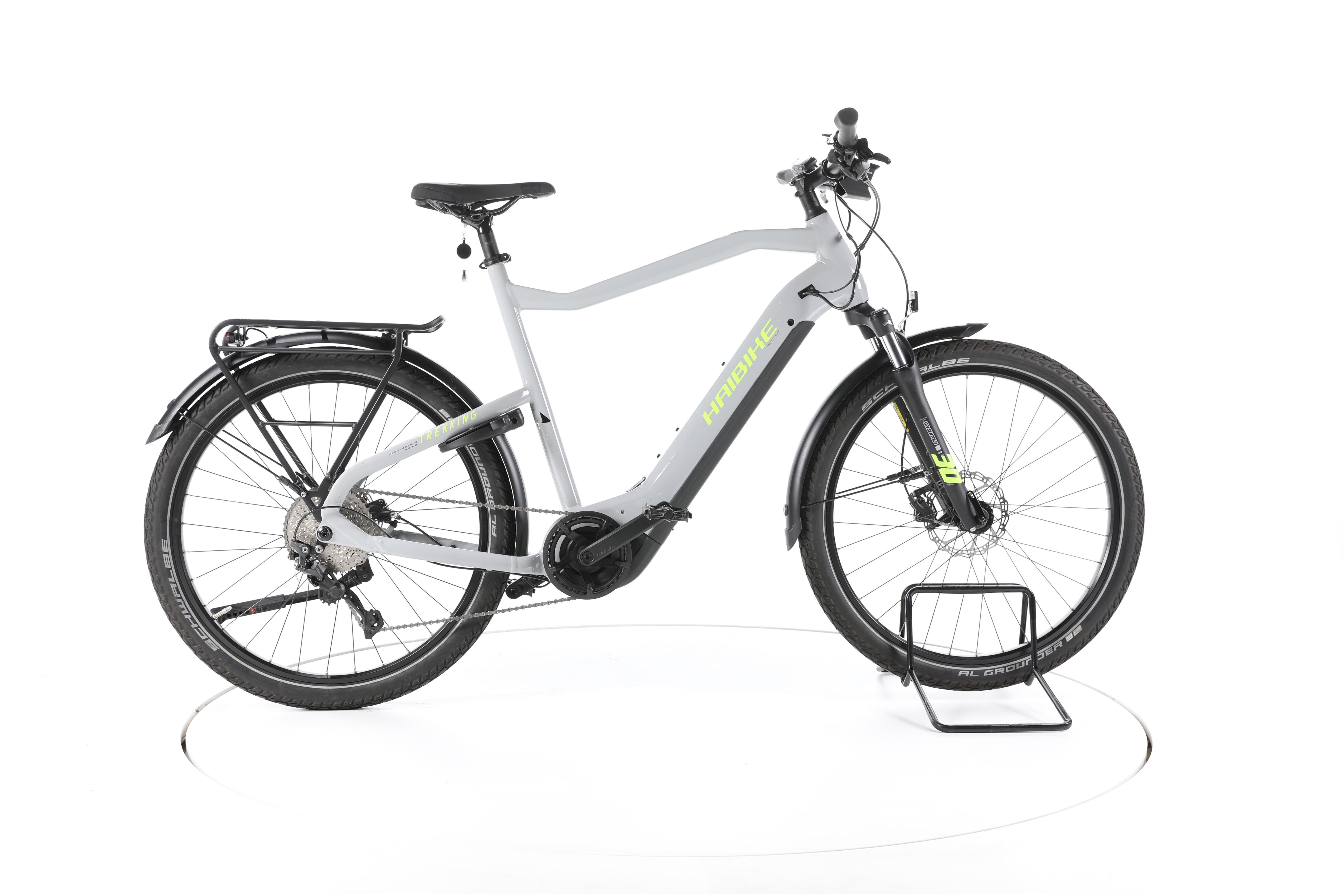 Haibike Trekking 6 2022