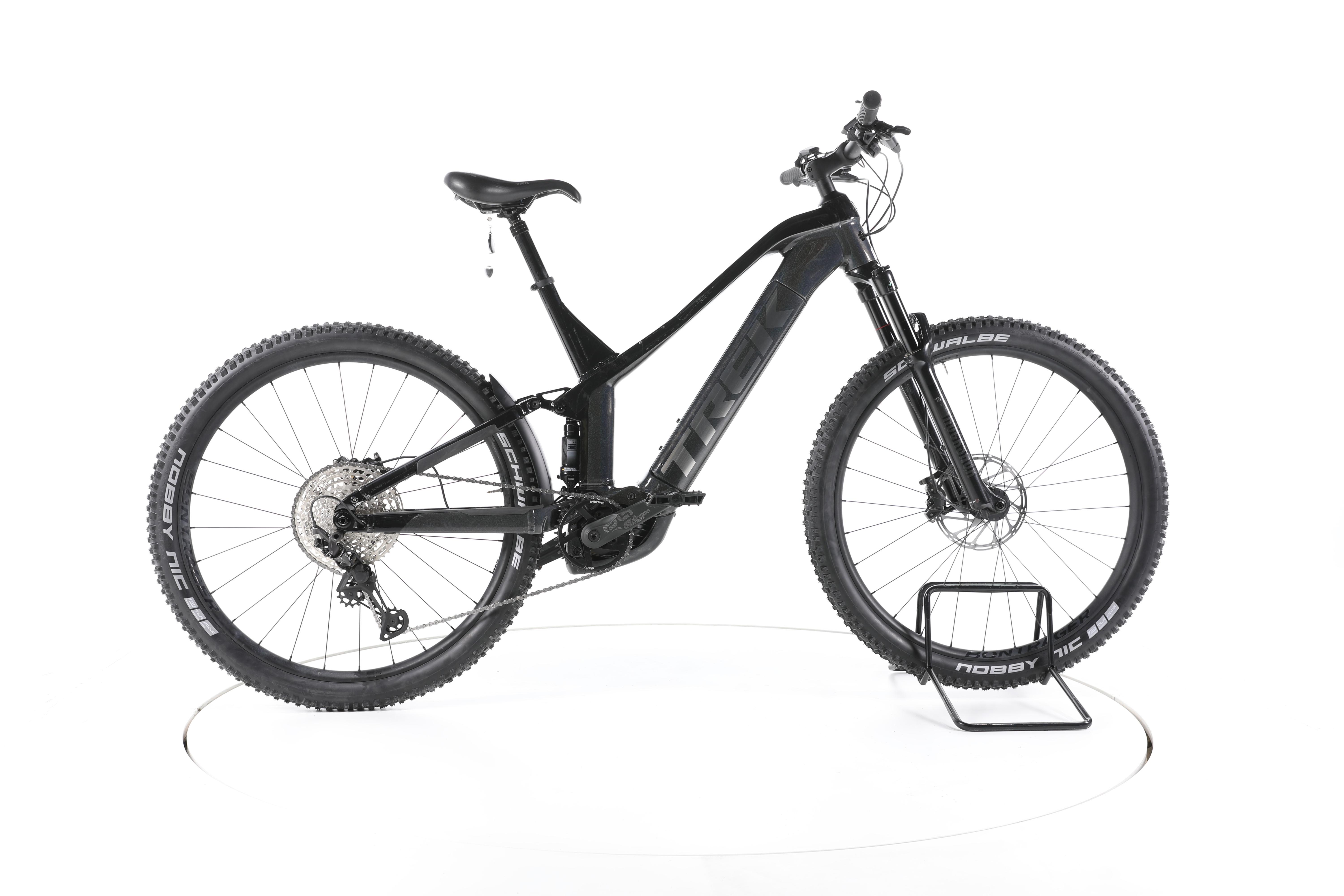 Trek Powerfly FS 7 Gen 2 2023