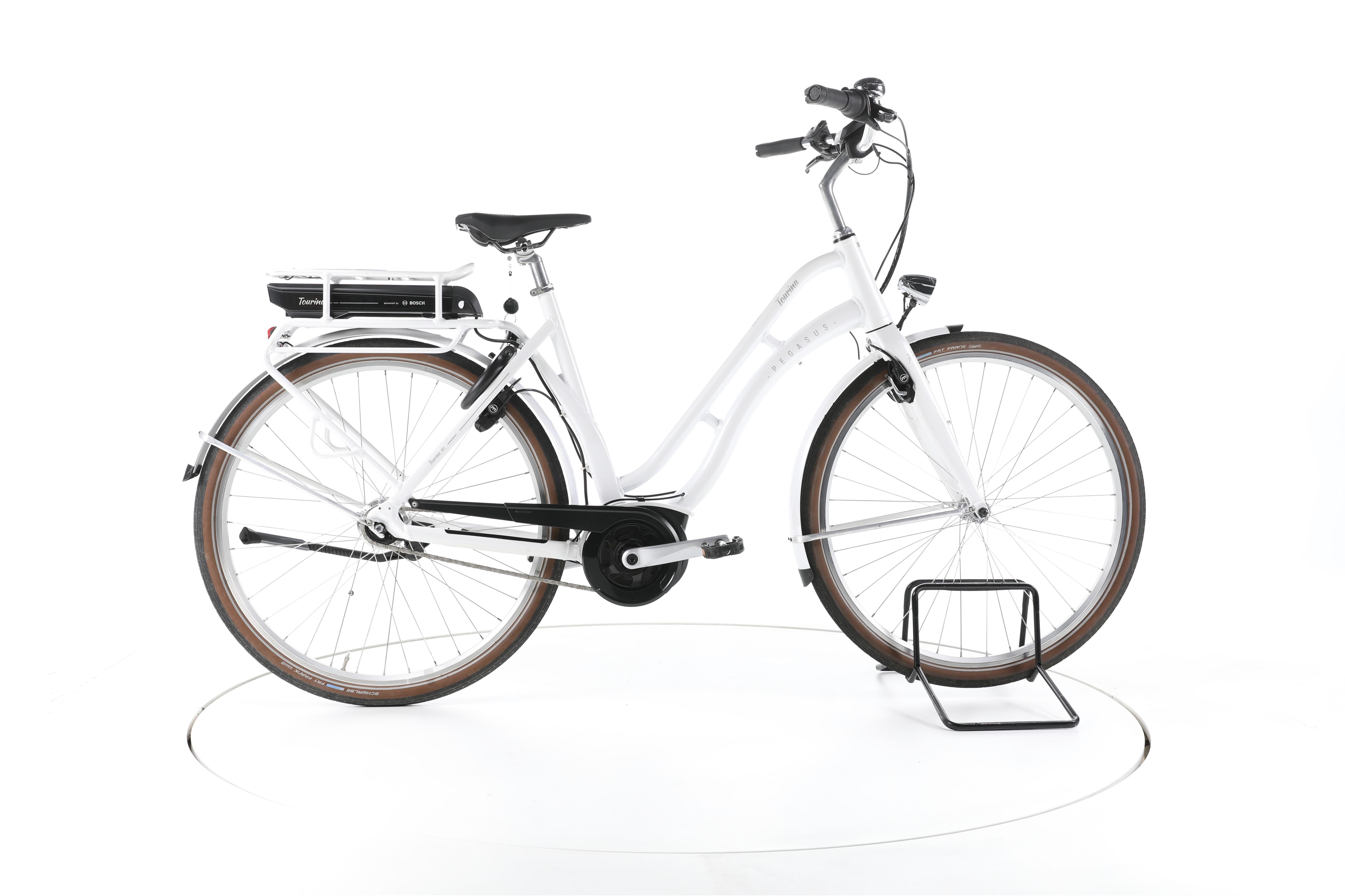 Pegasus Tourina EF 2022