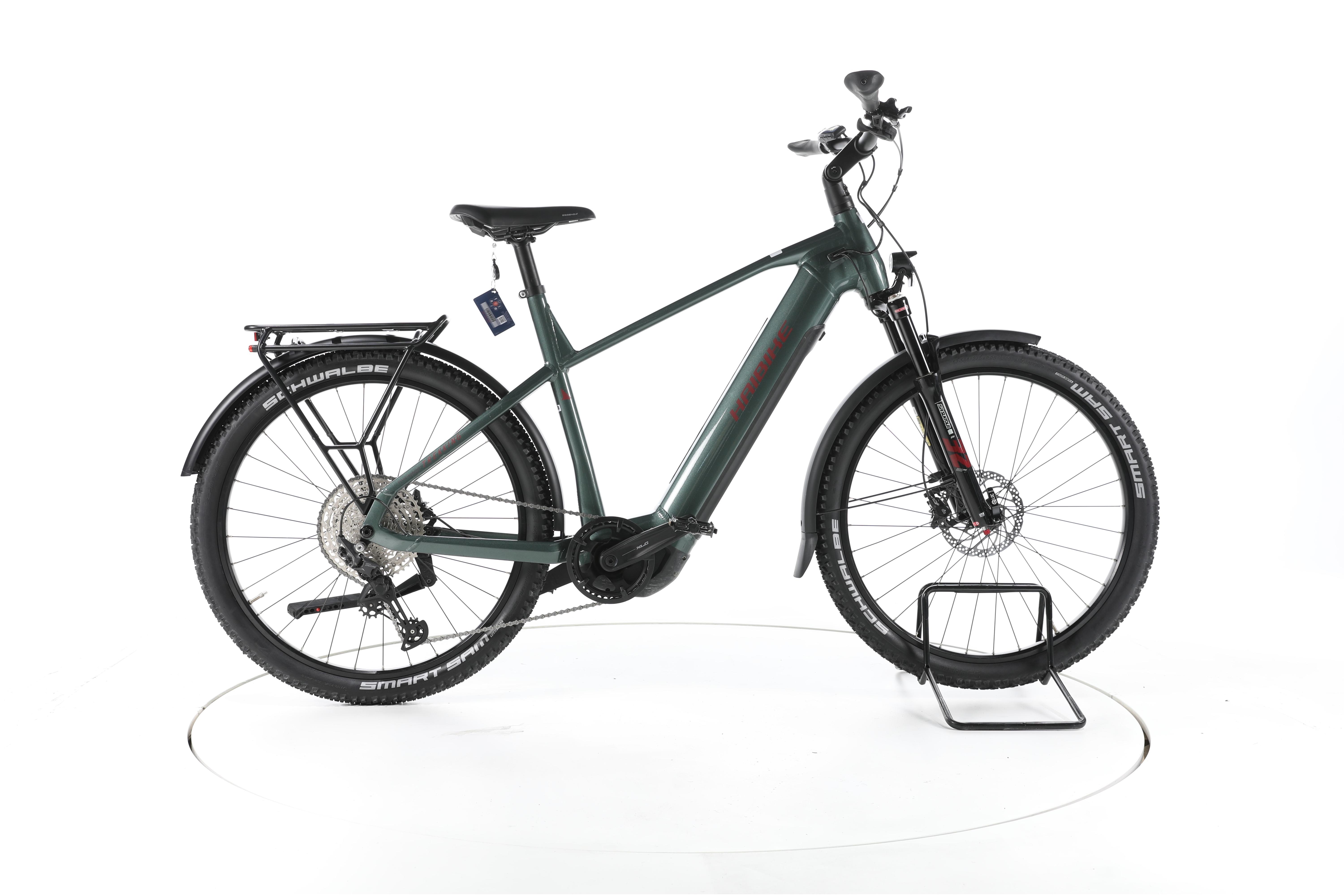 Haibike Trekking 5 2023