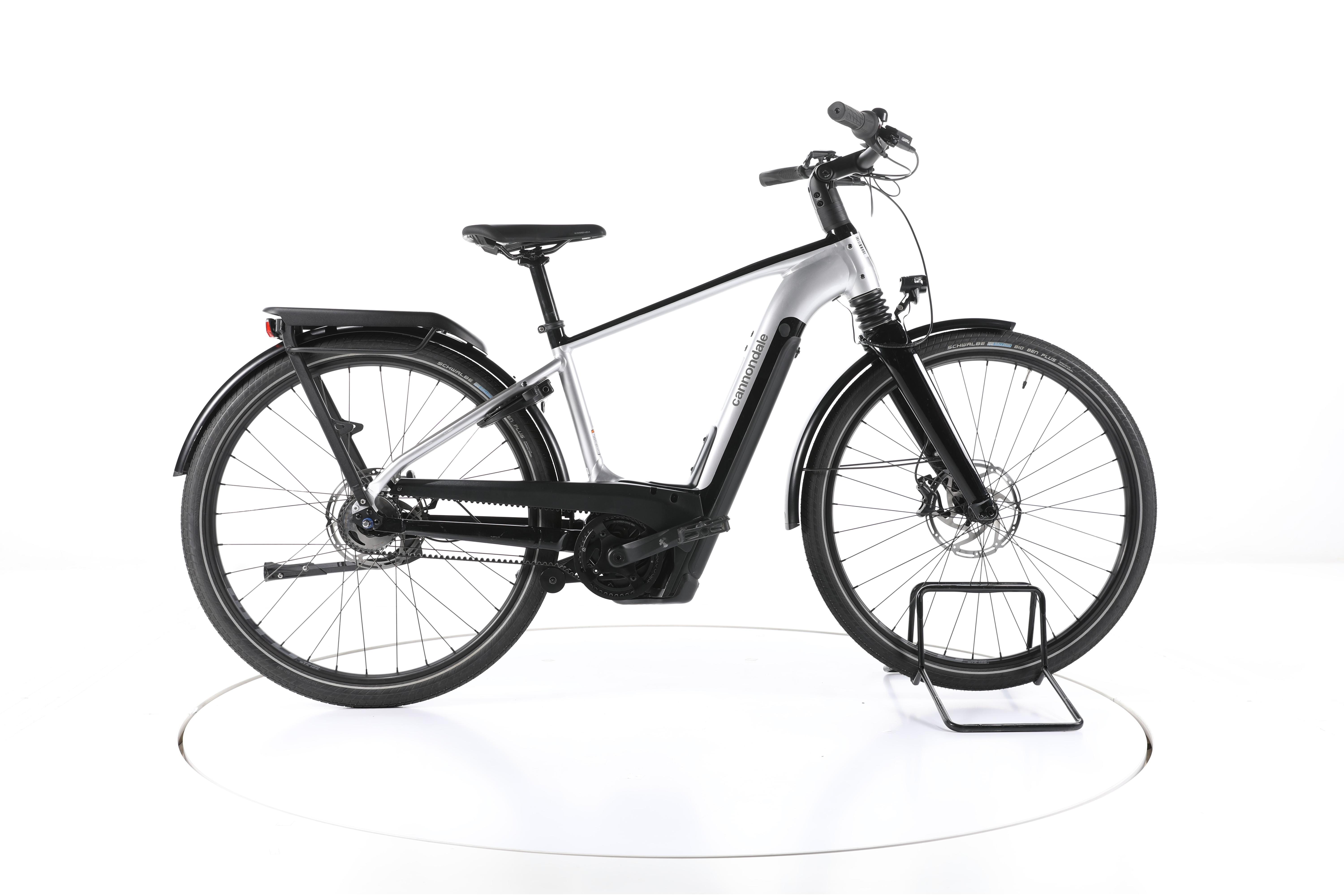Cannondale Mavaro Neo 2 2022