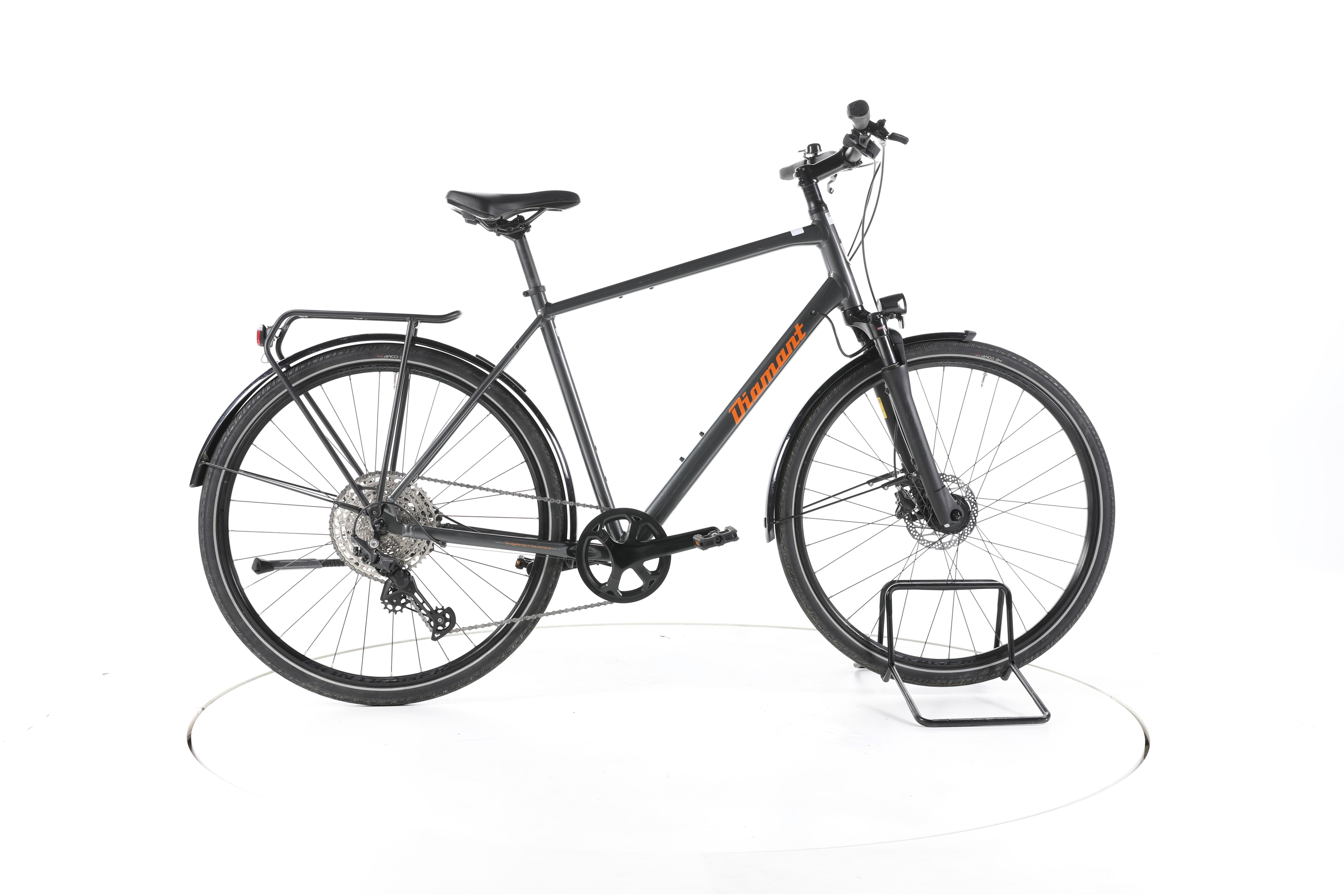 Diamant Elan Super Deluxe 2022