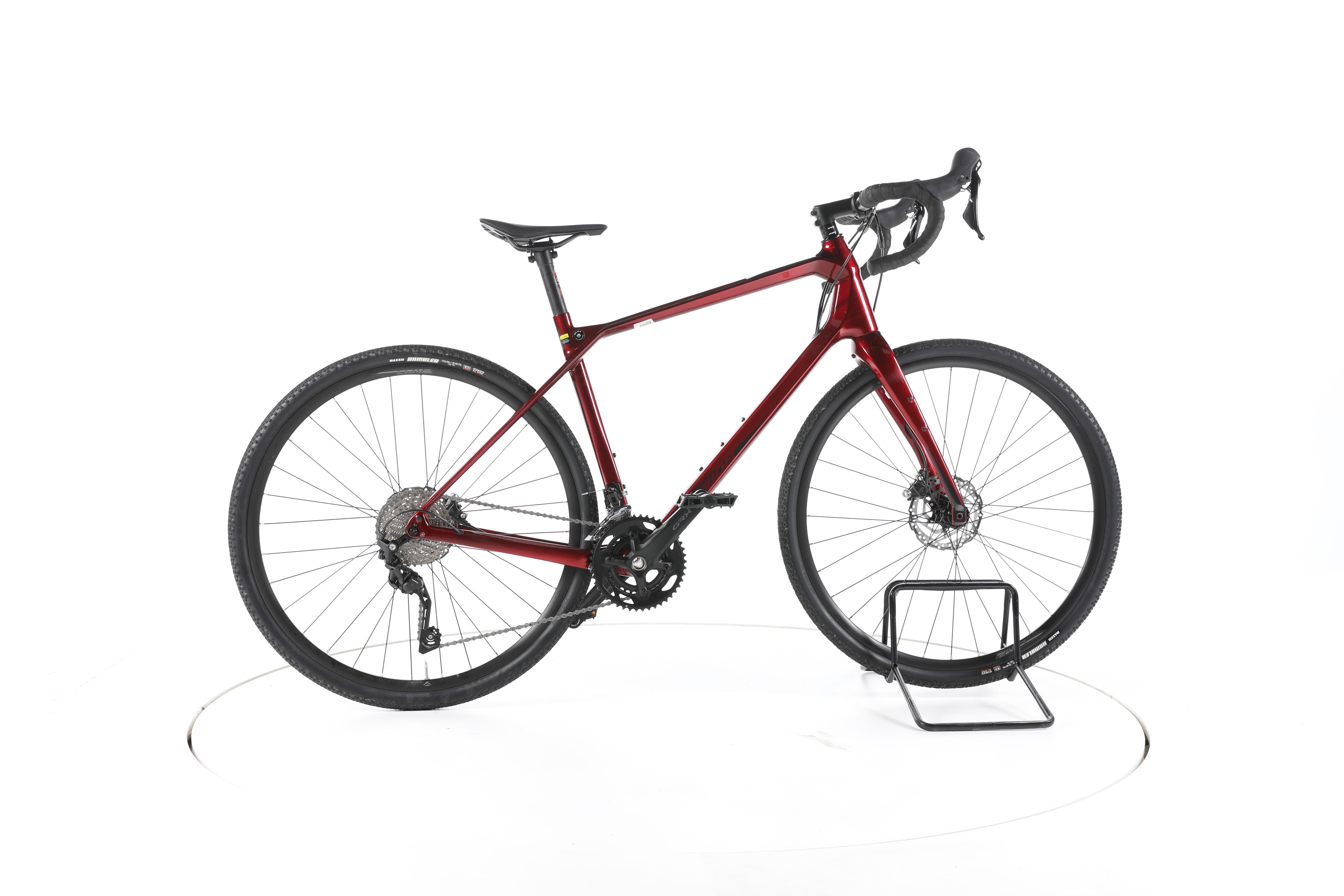 Merida Silex 4000 HP3 2023