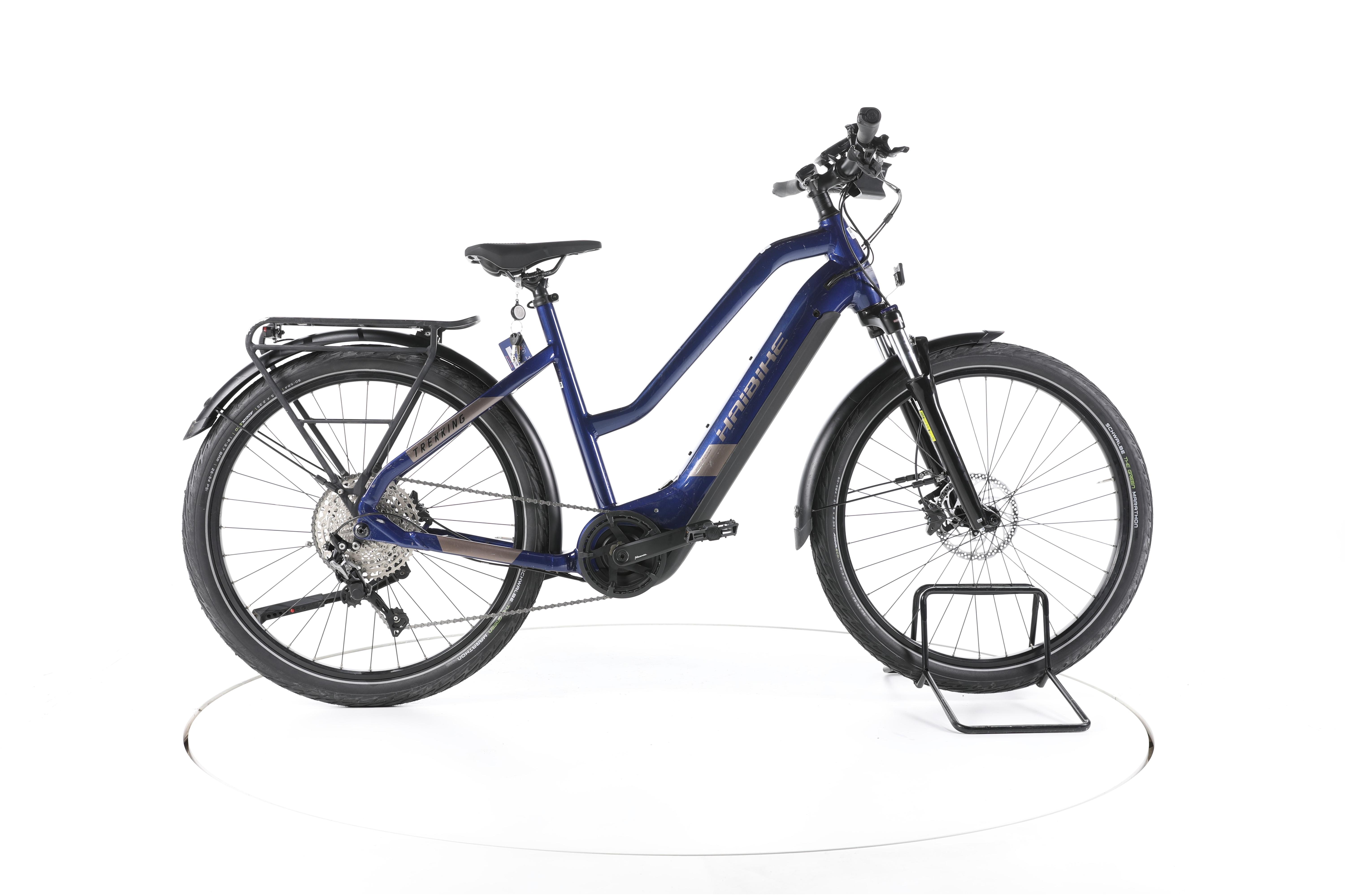 Haibike Trekking 7 2021