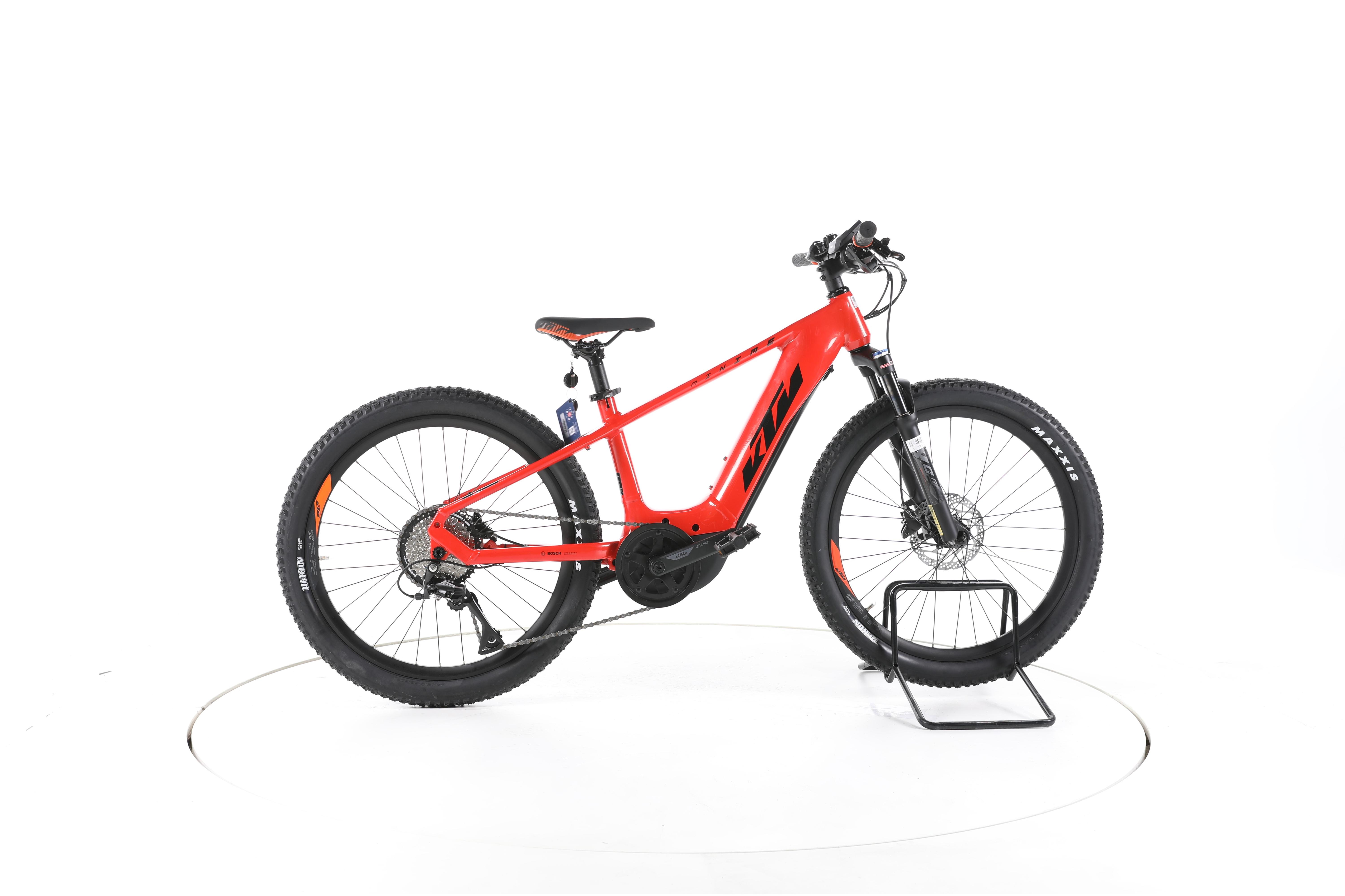 KTM Macina Mini Me 441 2022