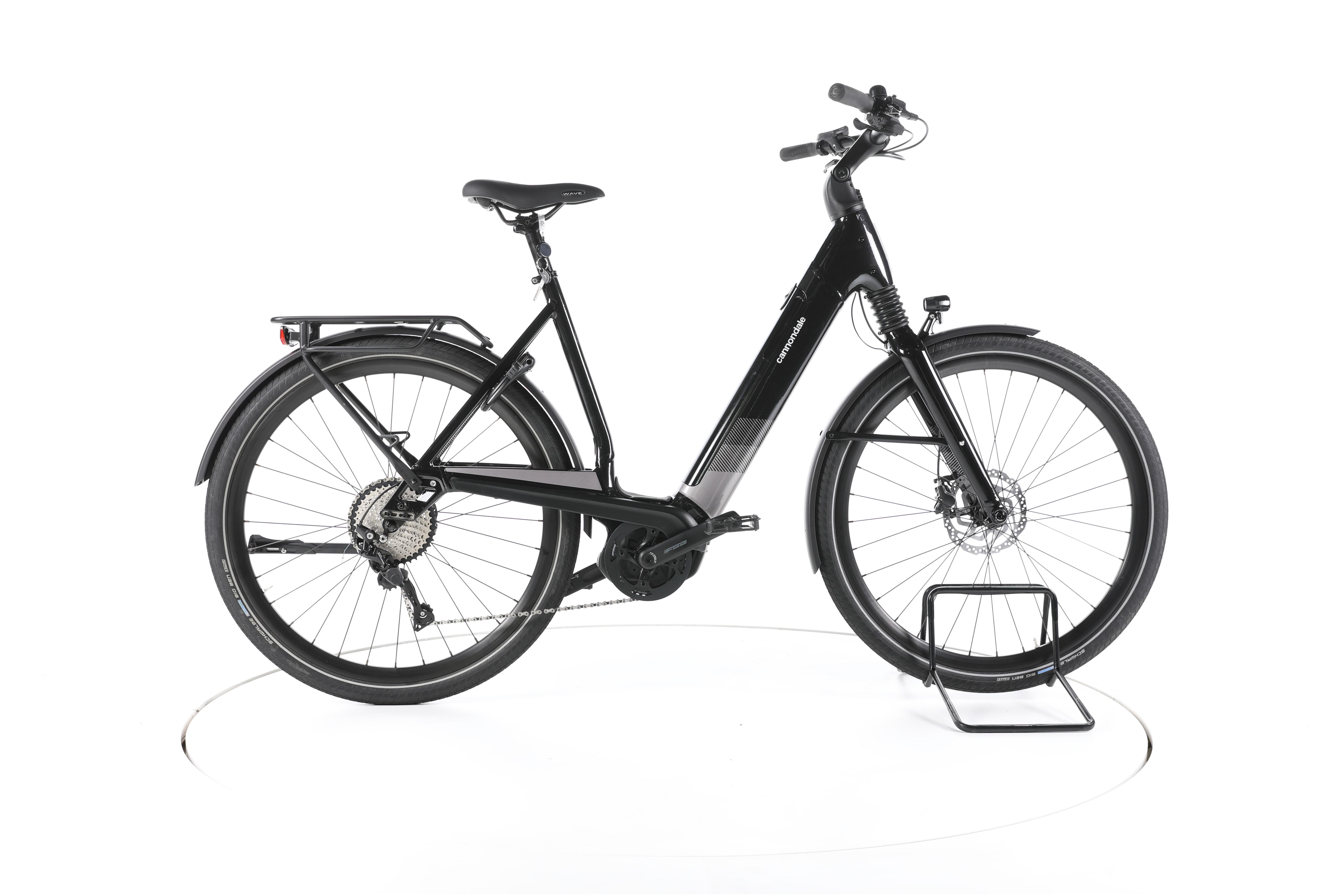 Cannondale Mavaro Neo 5+ 2020