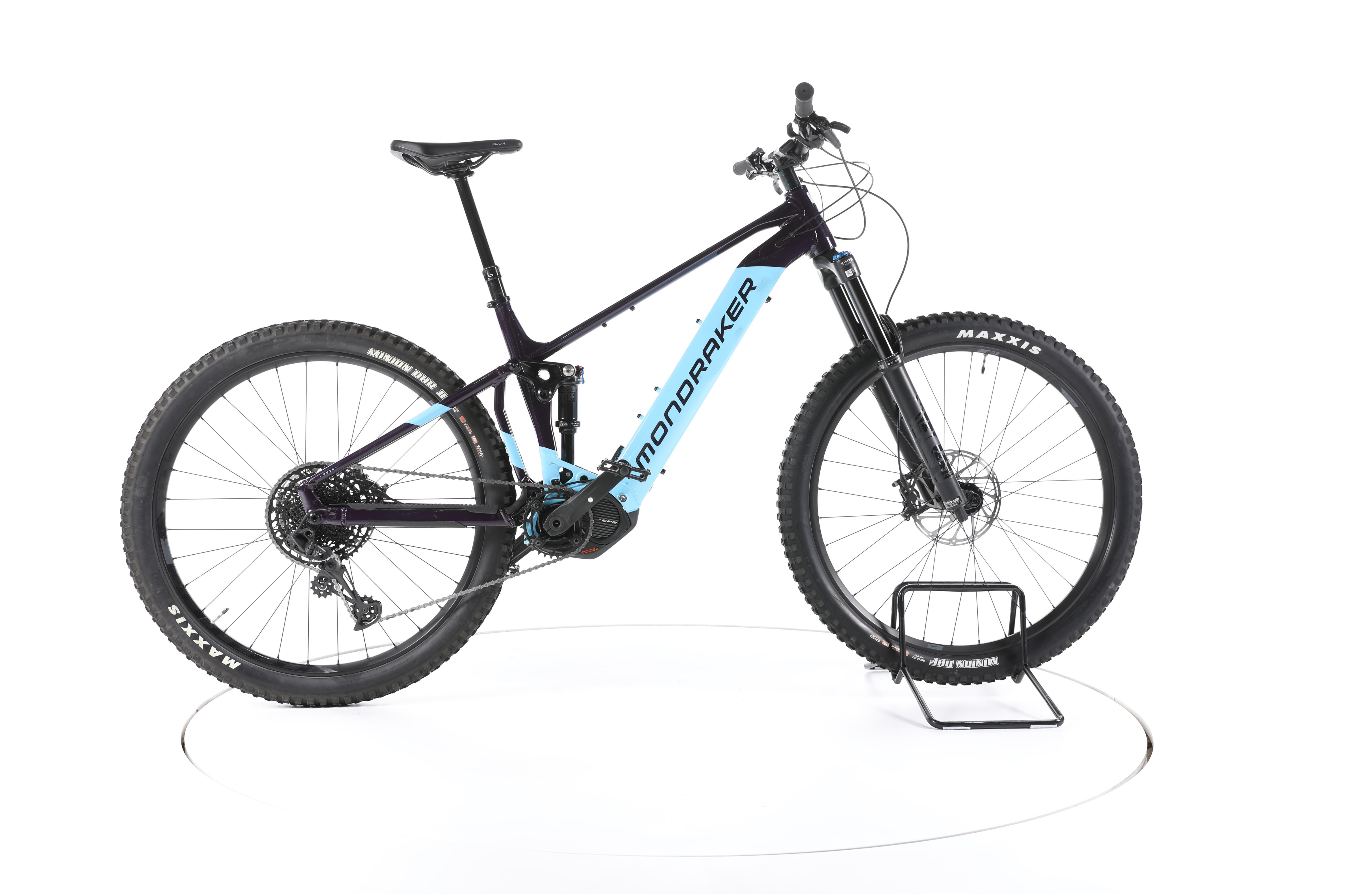Mondraker DUSK R 2023