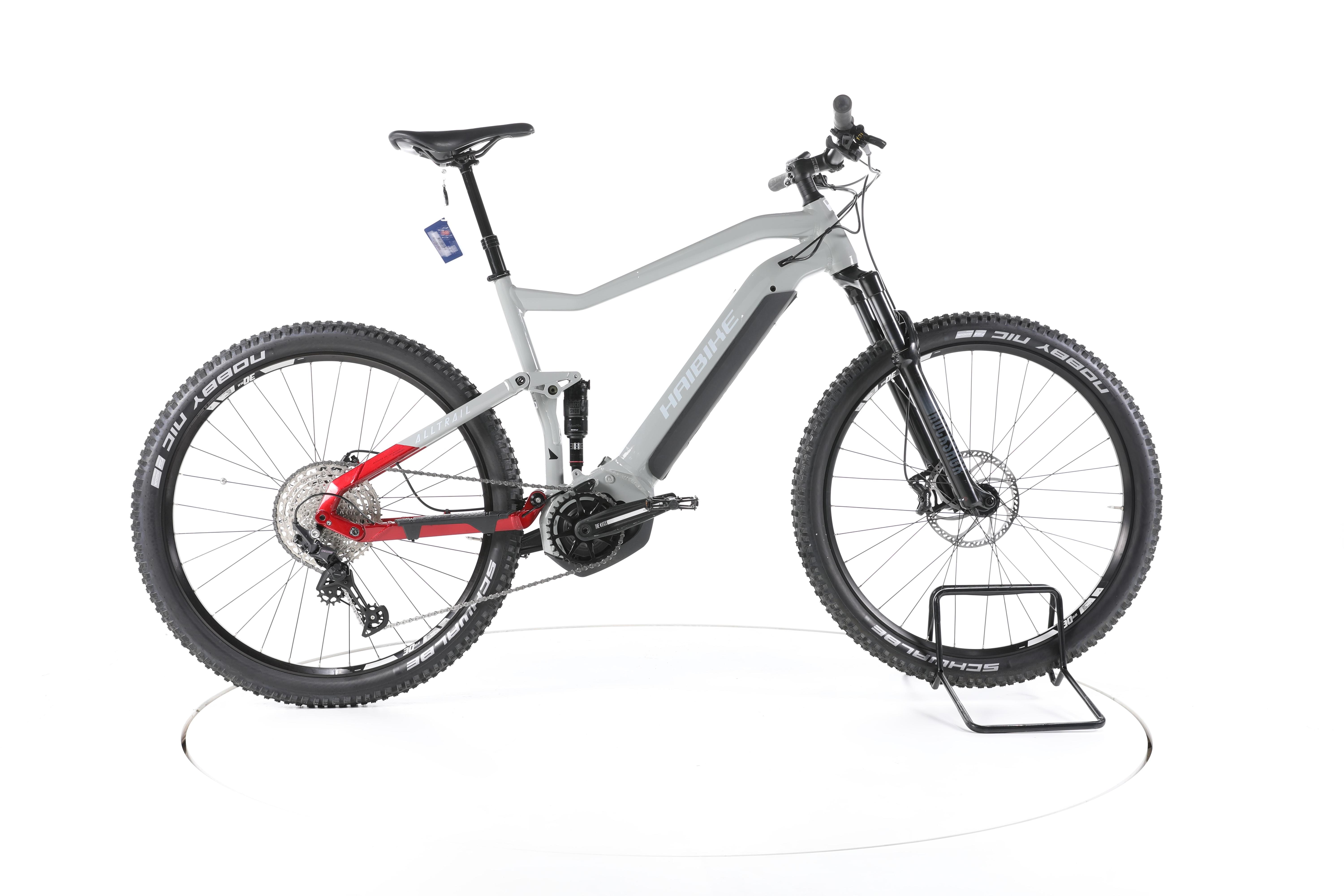 Haibike AllTrail 5 2022