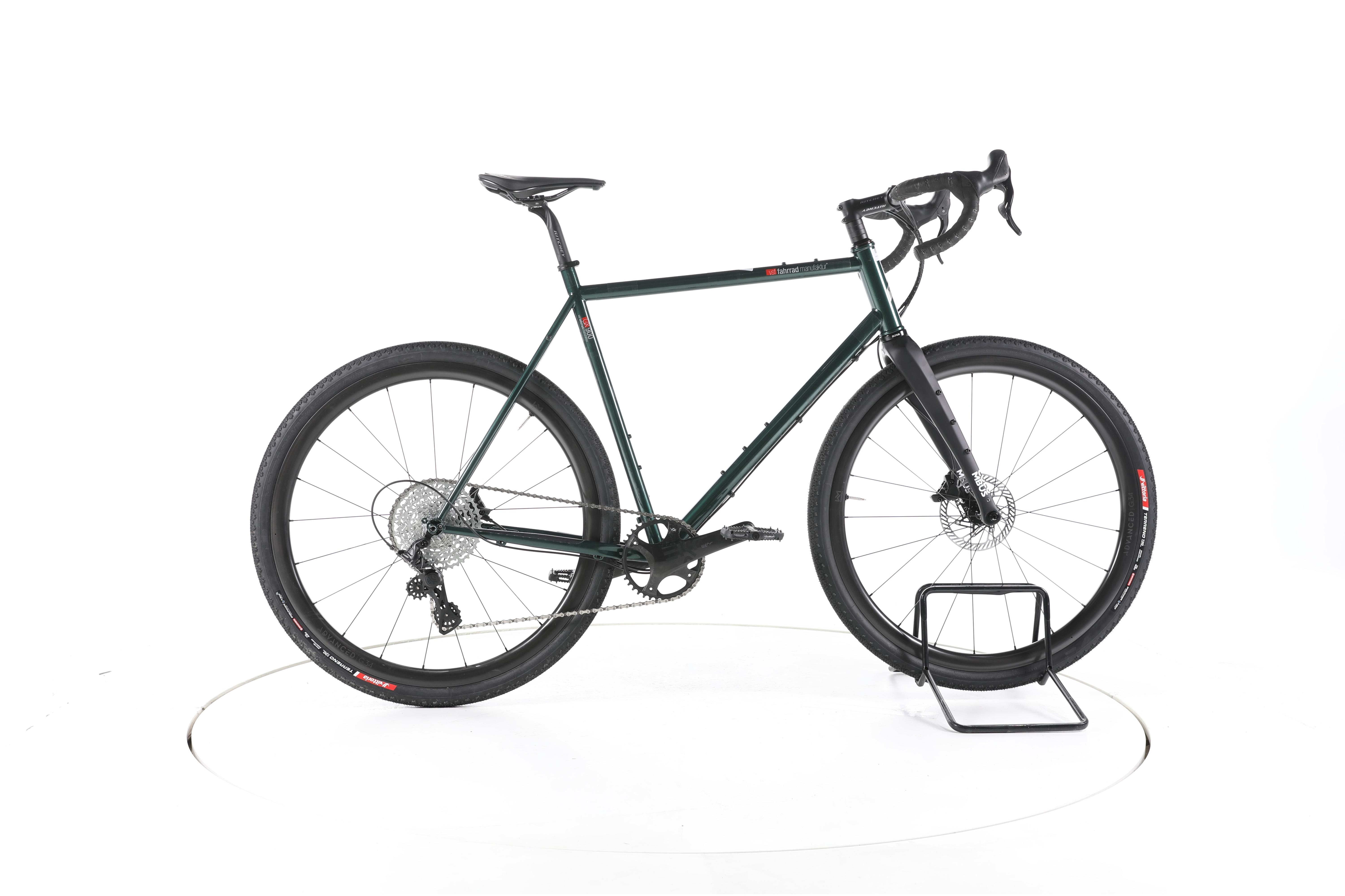 VSF Fahrradmanufaktur GX-900 2023