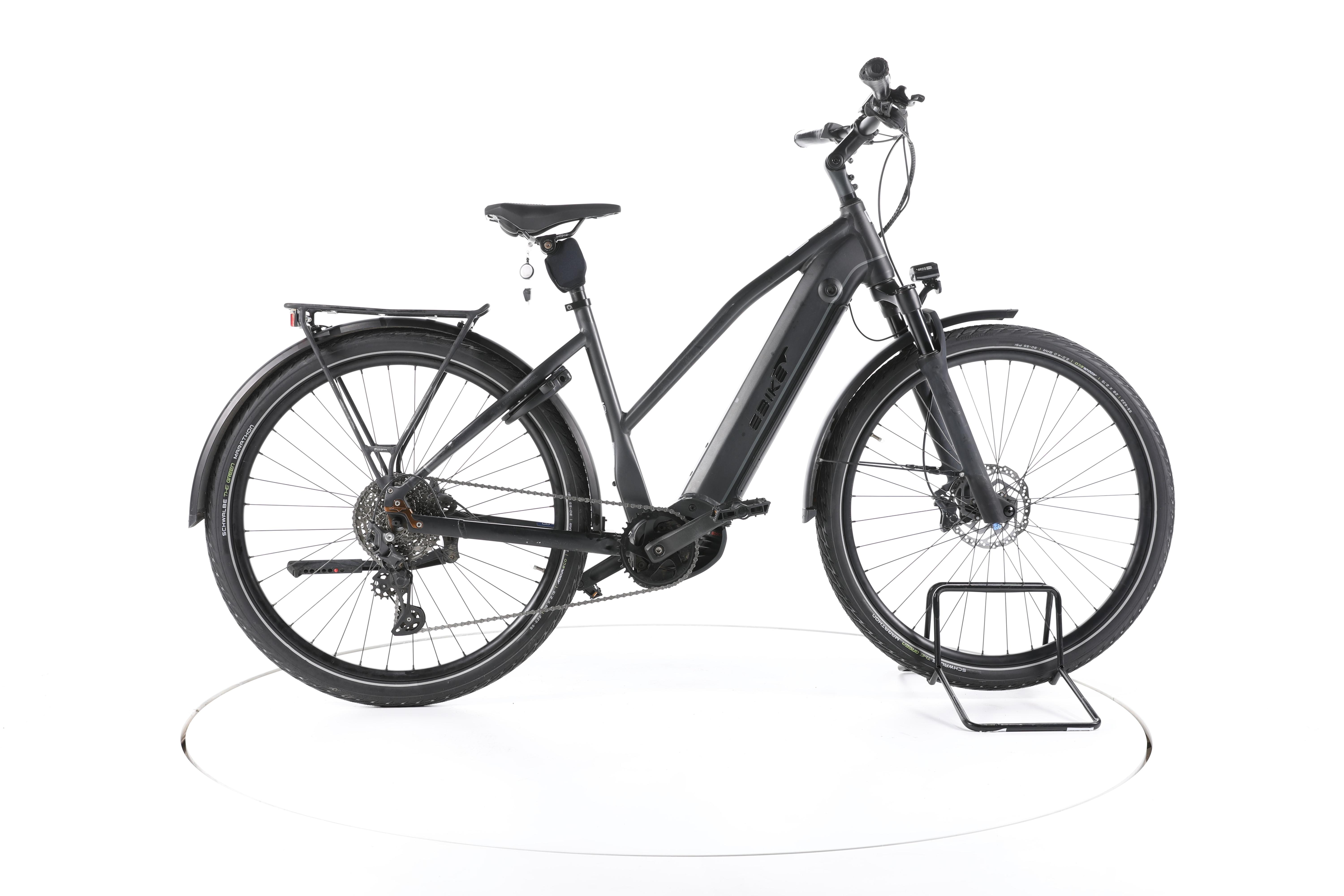 EBIKE Trekking Pro 2022