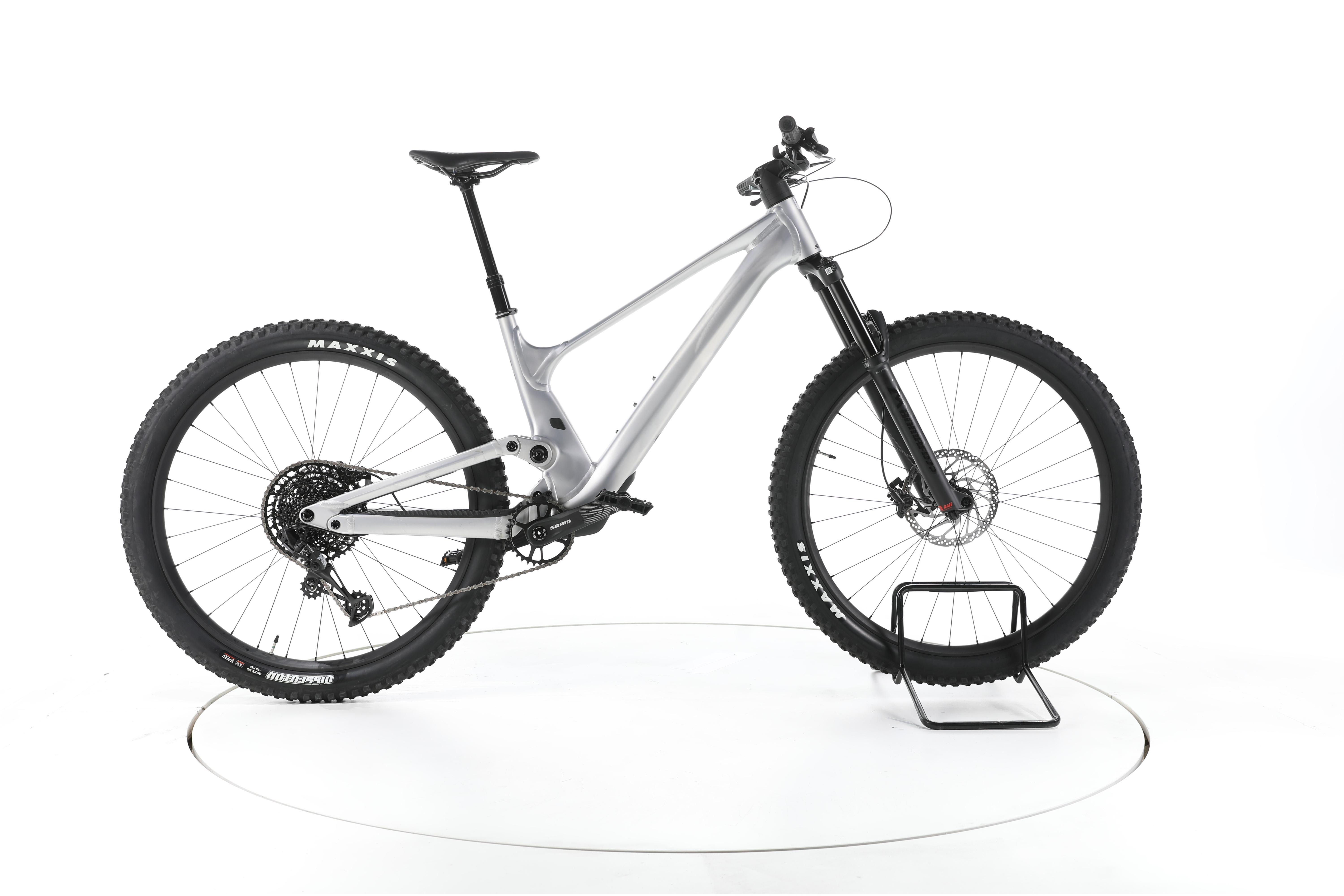 Scott Genius 940 2024