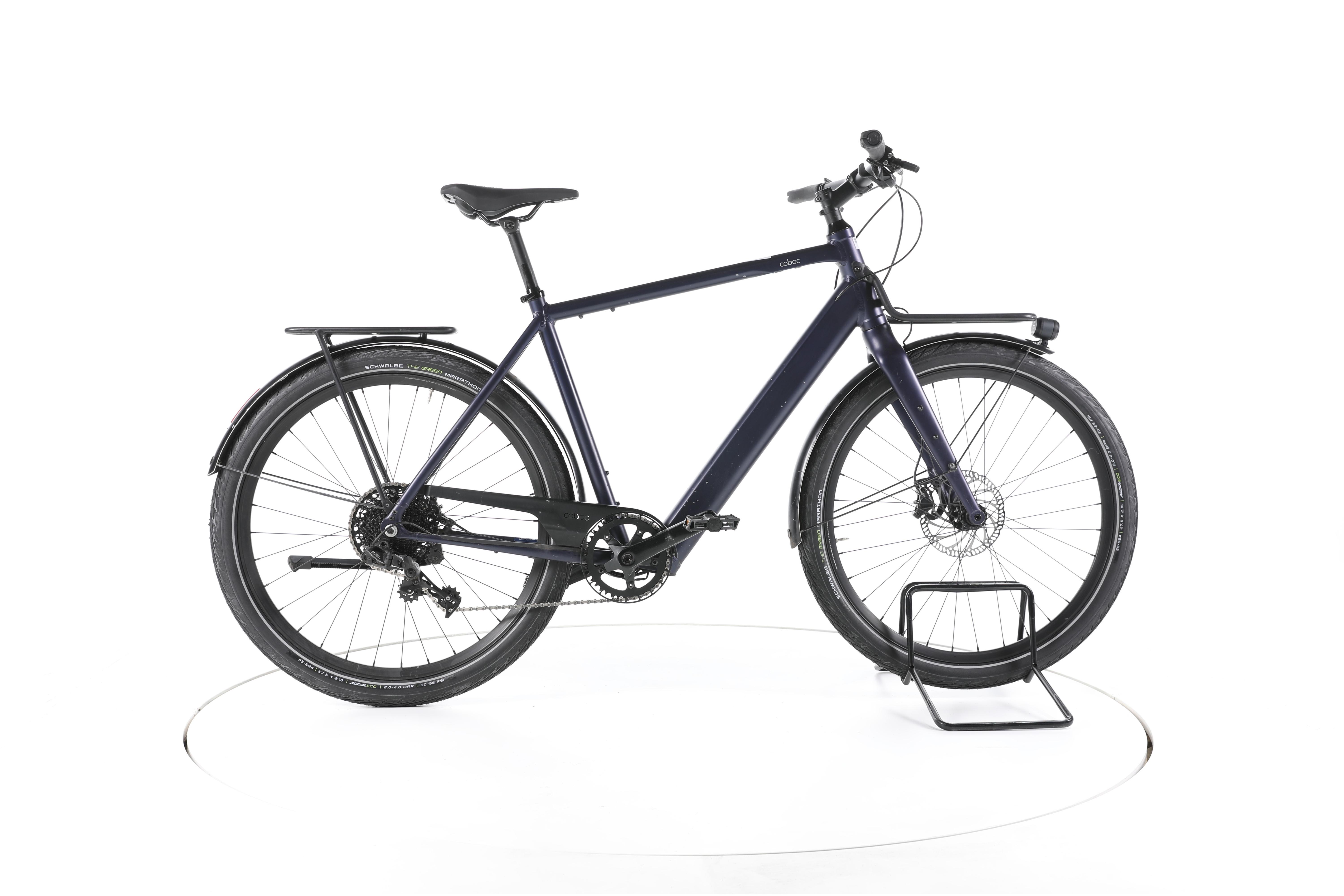 Coboc Bristol DMT 2021